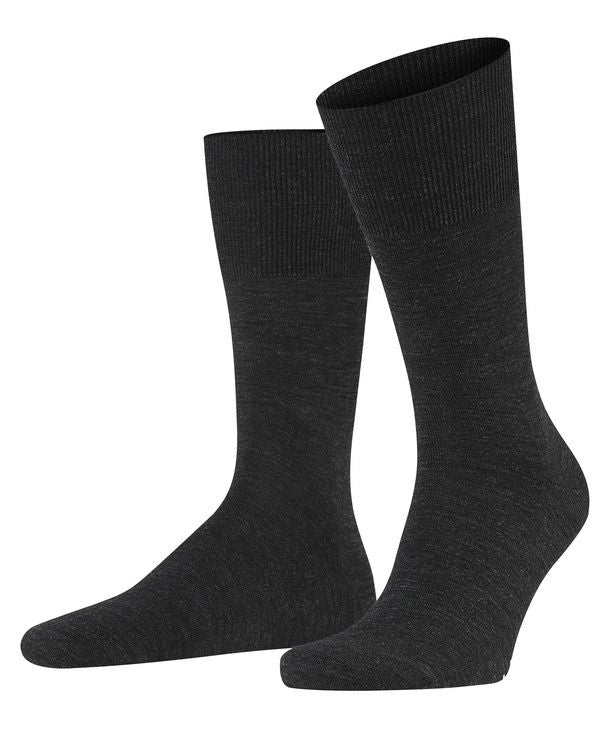 Airport Socken aus Schurwolle - Image 3