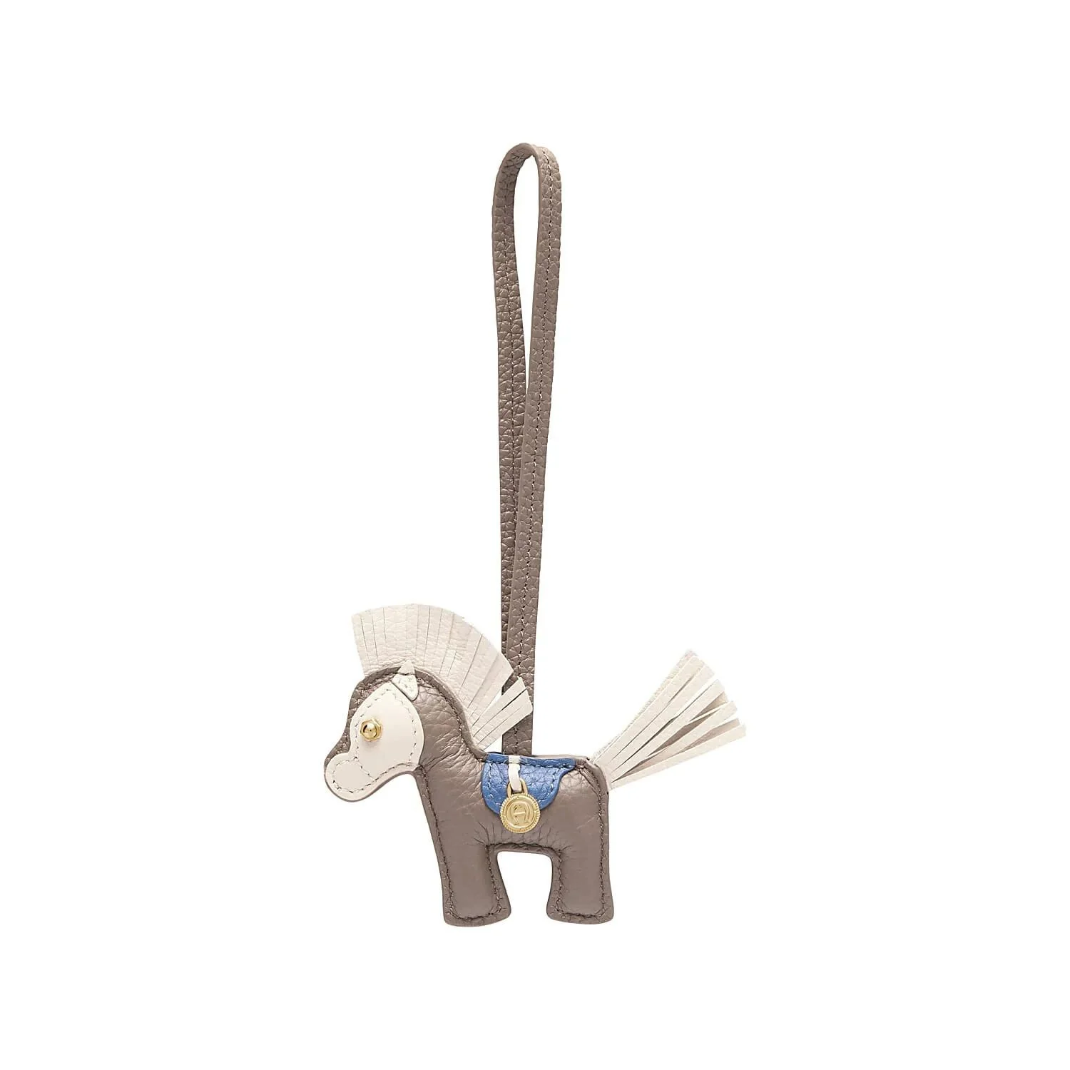 Anhänger Pferd