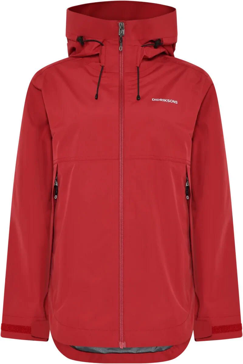 Anorak TILDE