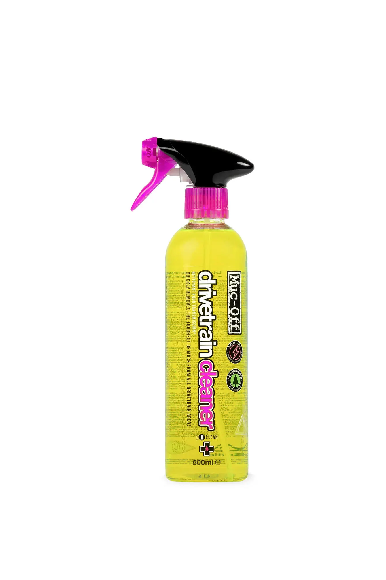 Antriebsreiniger 500ml