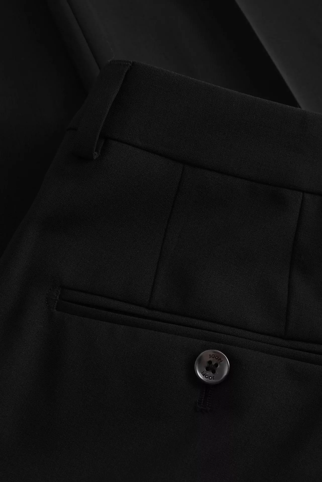 Anzughose BLAYR Slim Fit - Image 3
