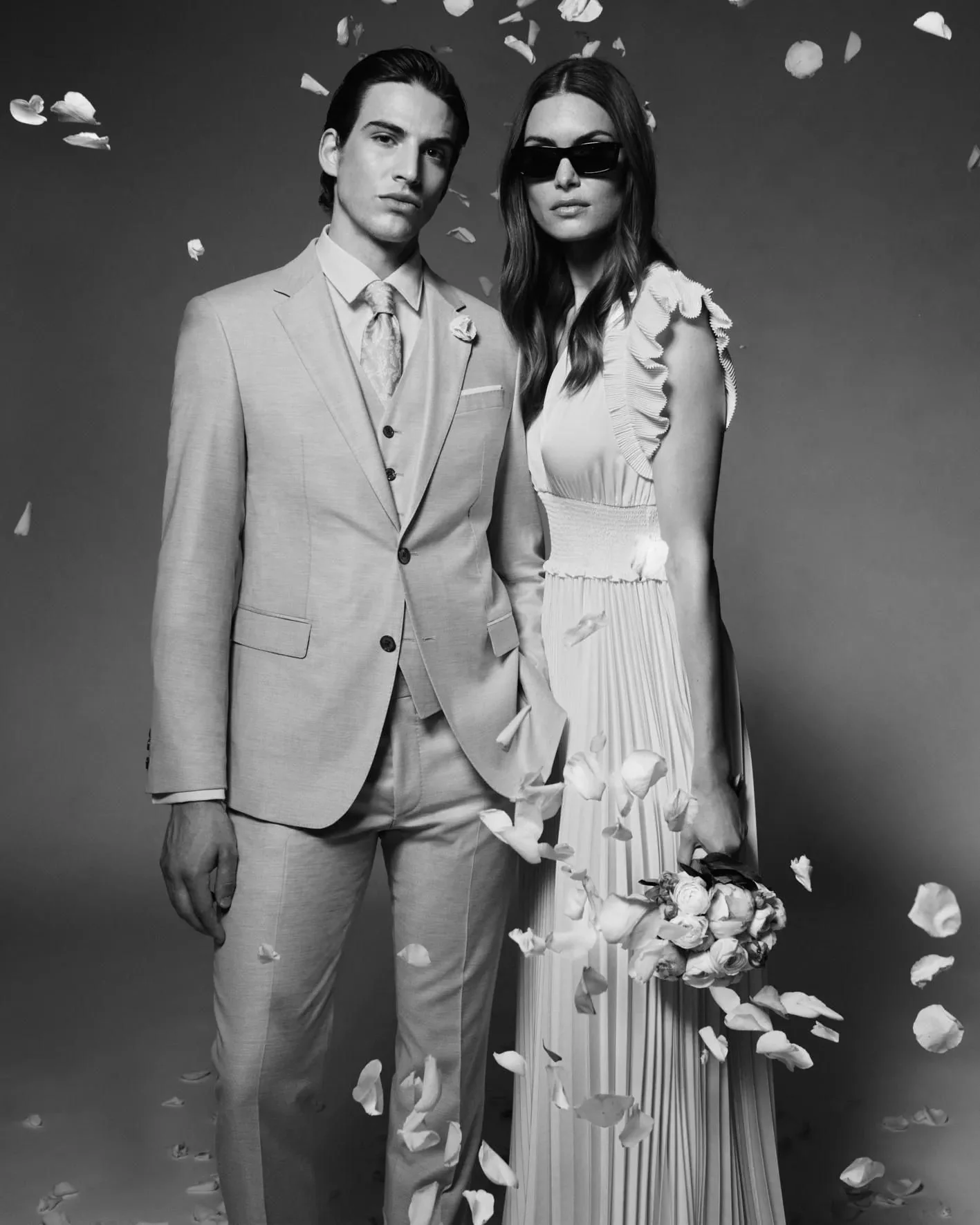 Anzughose BLAYR Slim Fit - Image 4
