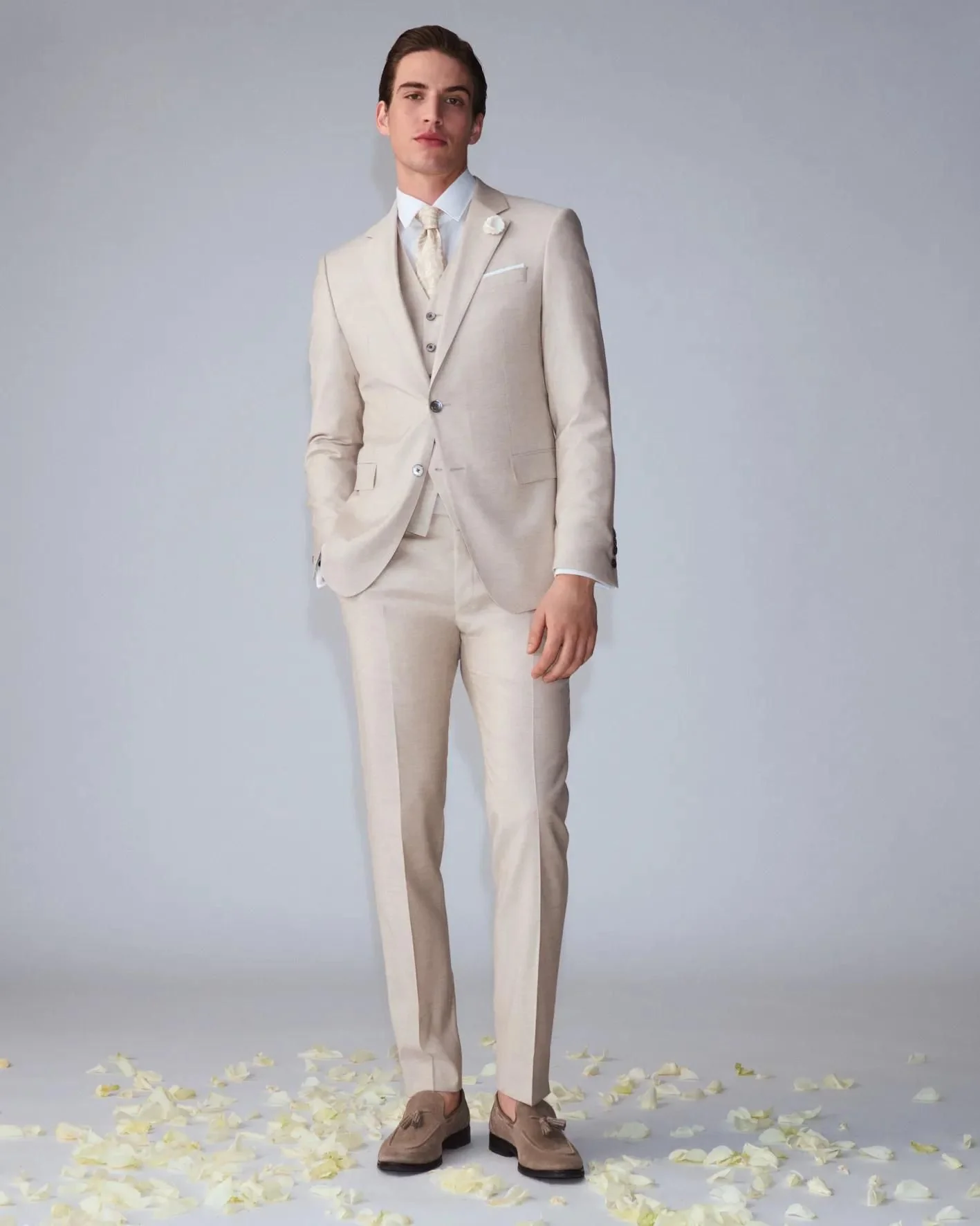 Anzughose BLAYR Slim Fit - Image 5