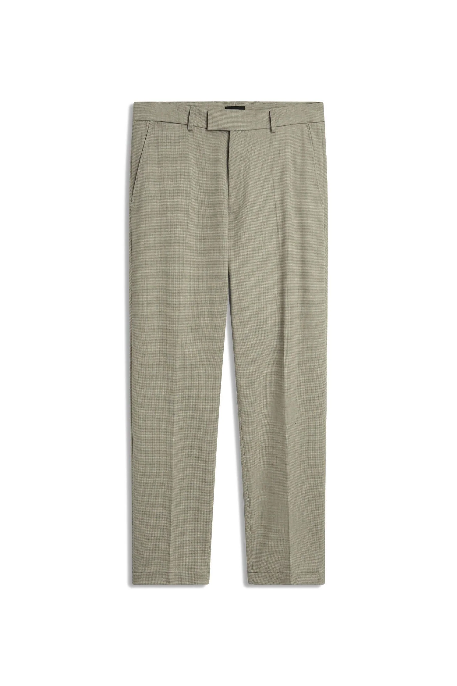 Anzughose CIBEPPE Regular Fit