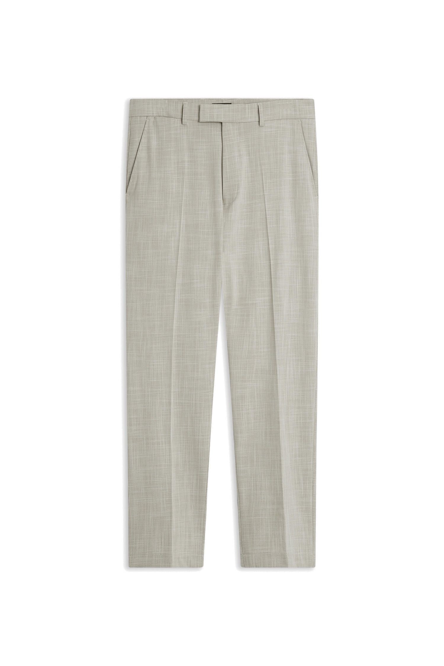Anzughose CIBEPPE Tapered Fit