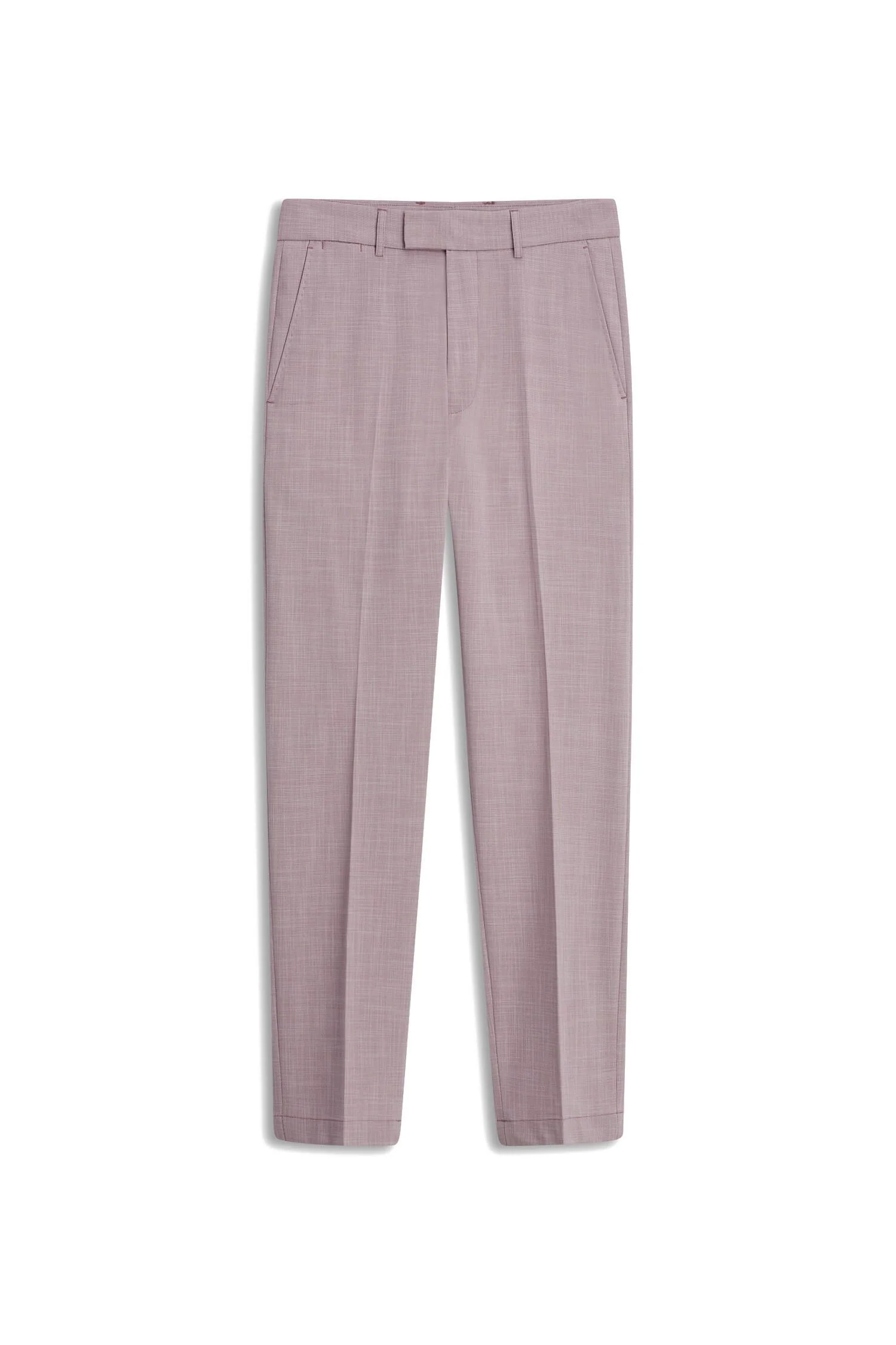 Anzughose CIBEPPE Tapered Fit