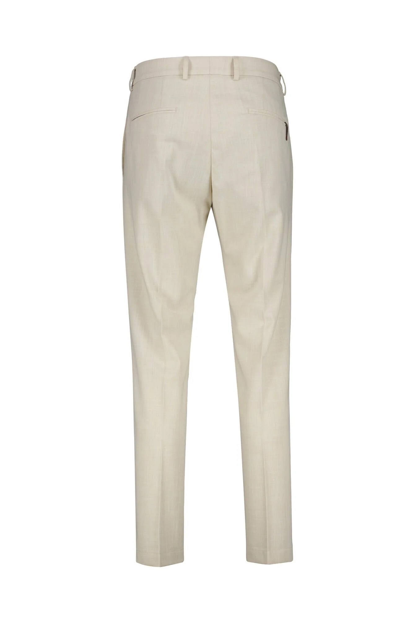 Anzughose CIBEPPE Tapered Fit - Image 2