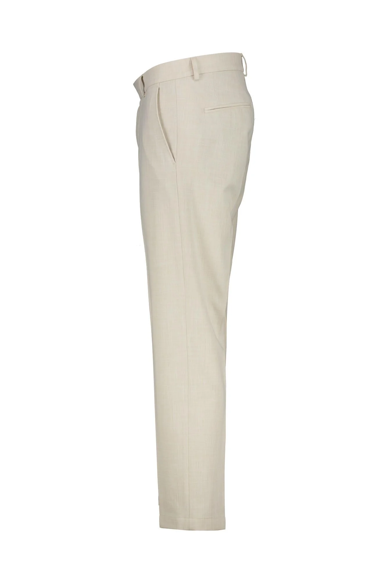Anzughose CIBEPPE Tapered Fit - Image 3