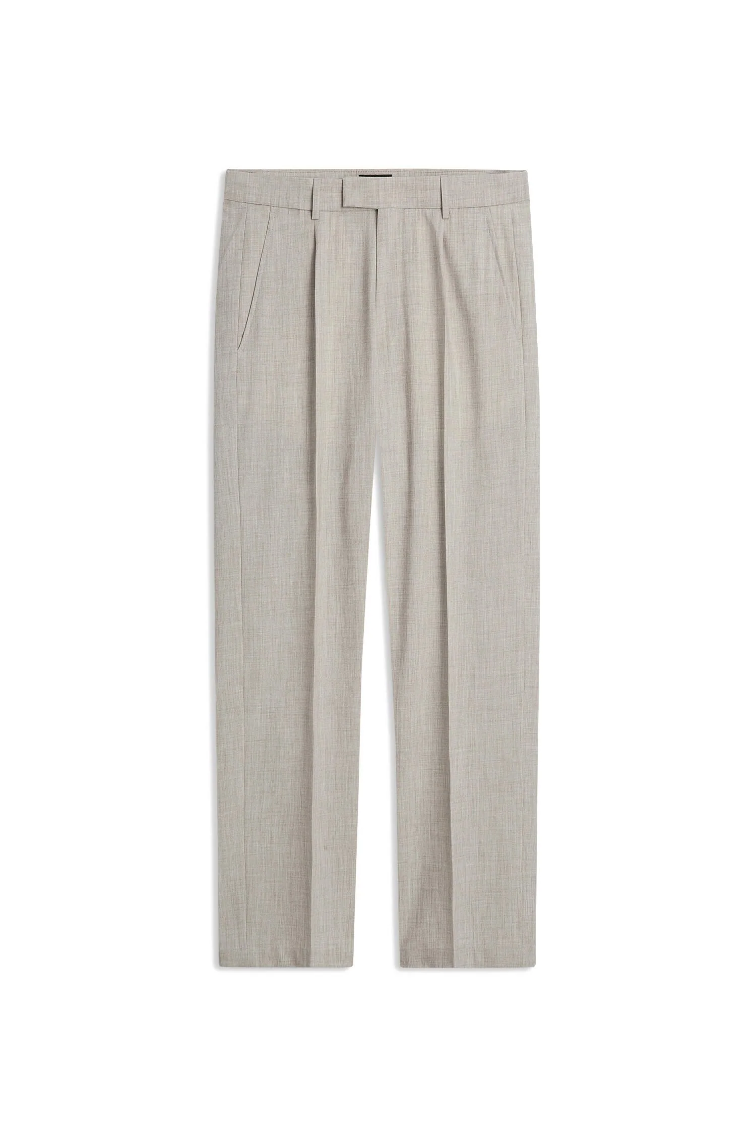 Anzughose CIEDEN Relaxed Fit