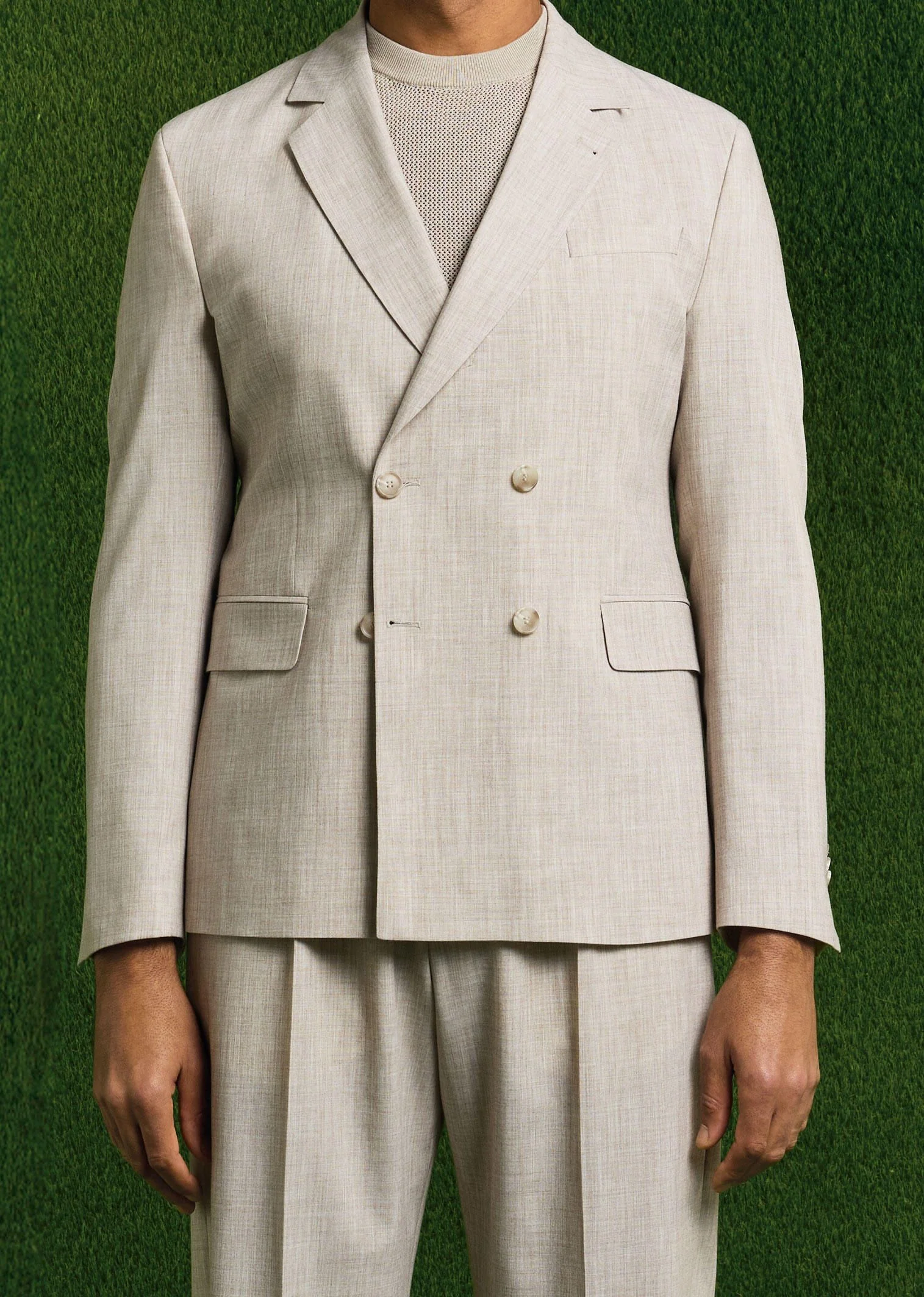 Anzughose CIEDEN Relaxed Fit - Image 3