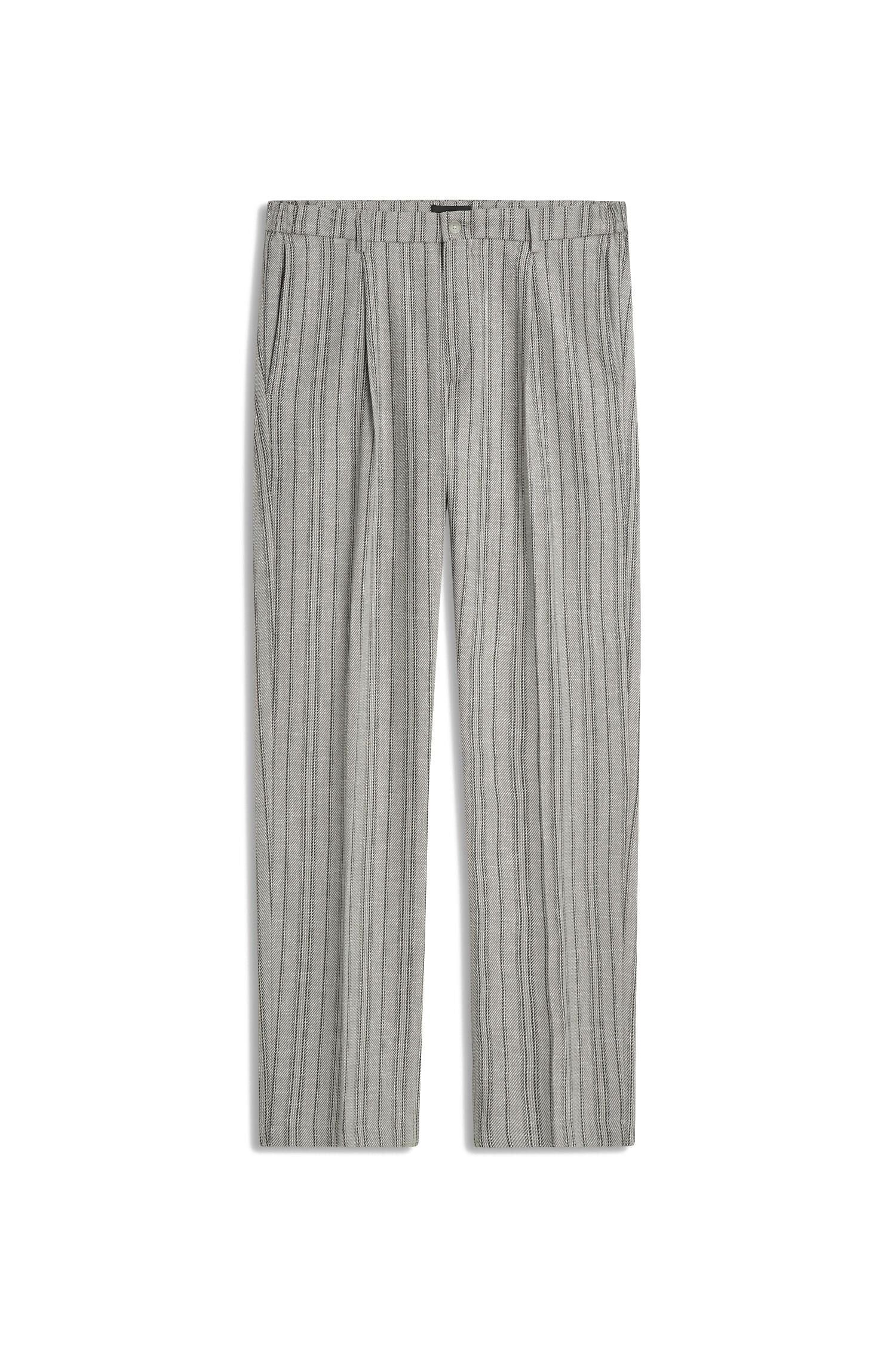 Anzughose CILETO Relaxed Fit
