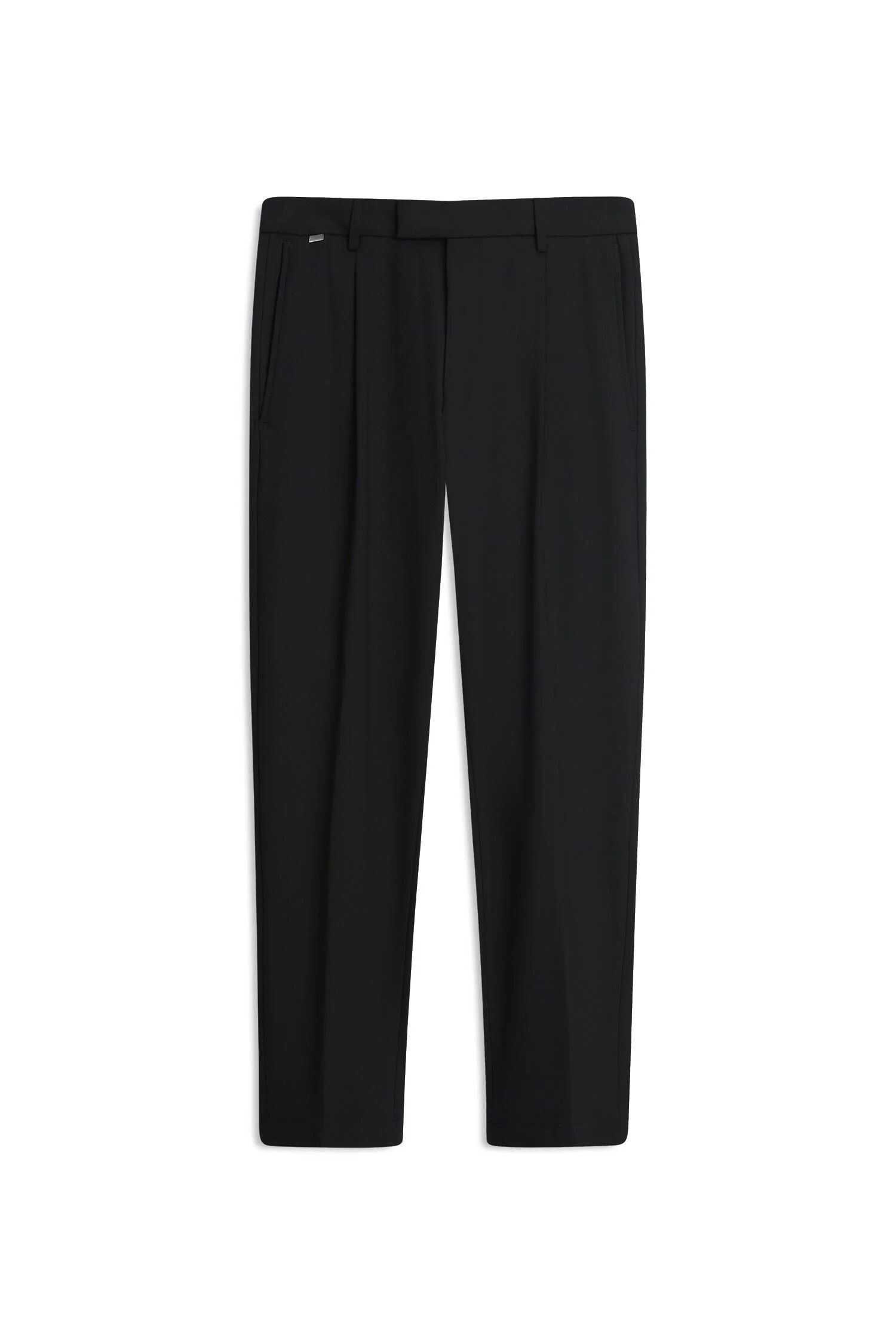 Anzughose CISALTO Relaxed Fit