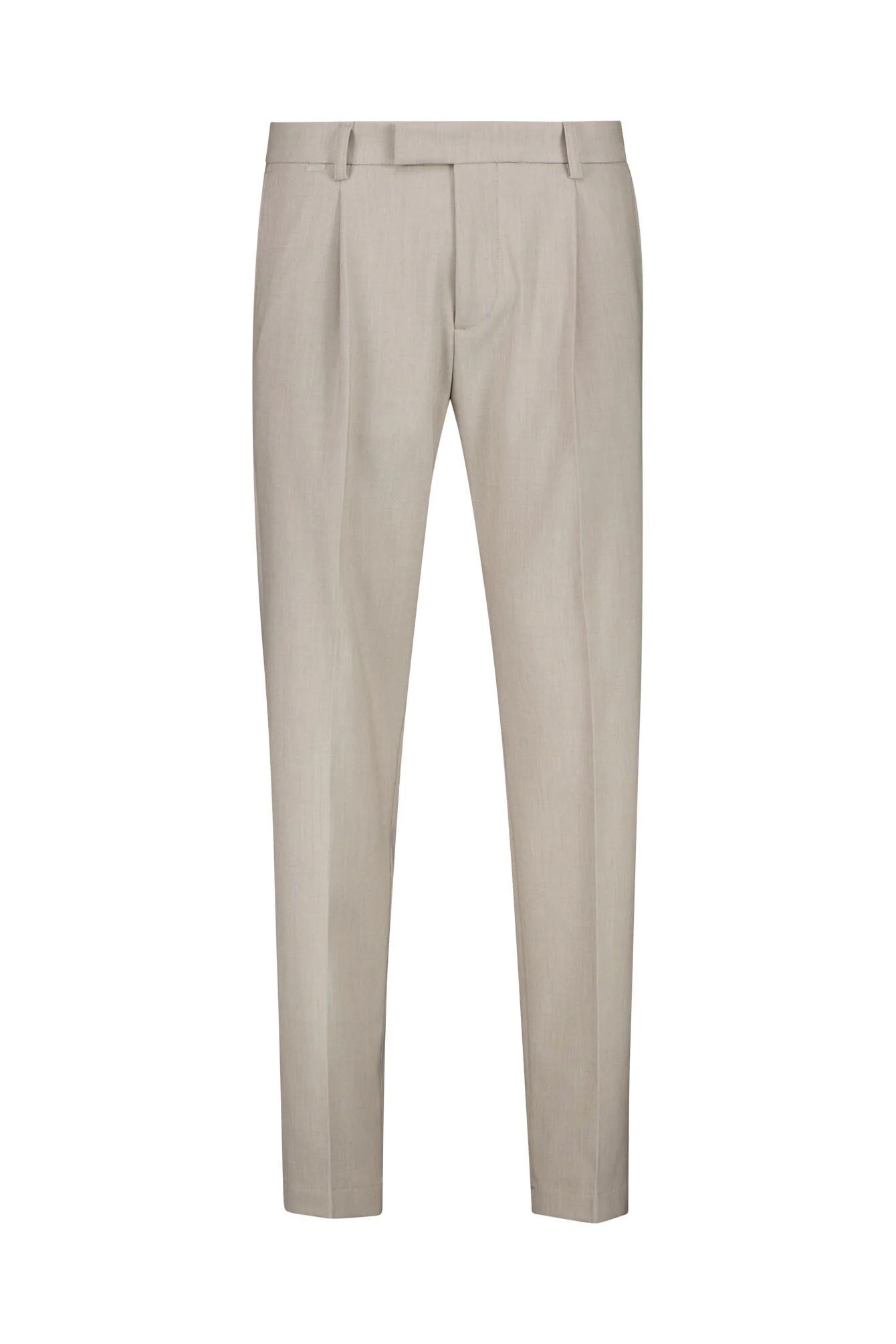 Anzughose CISALTO Relaxed Fit