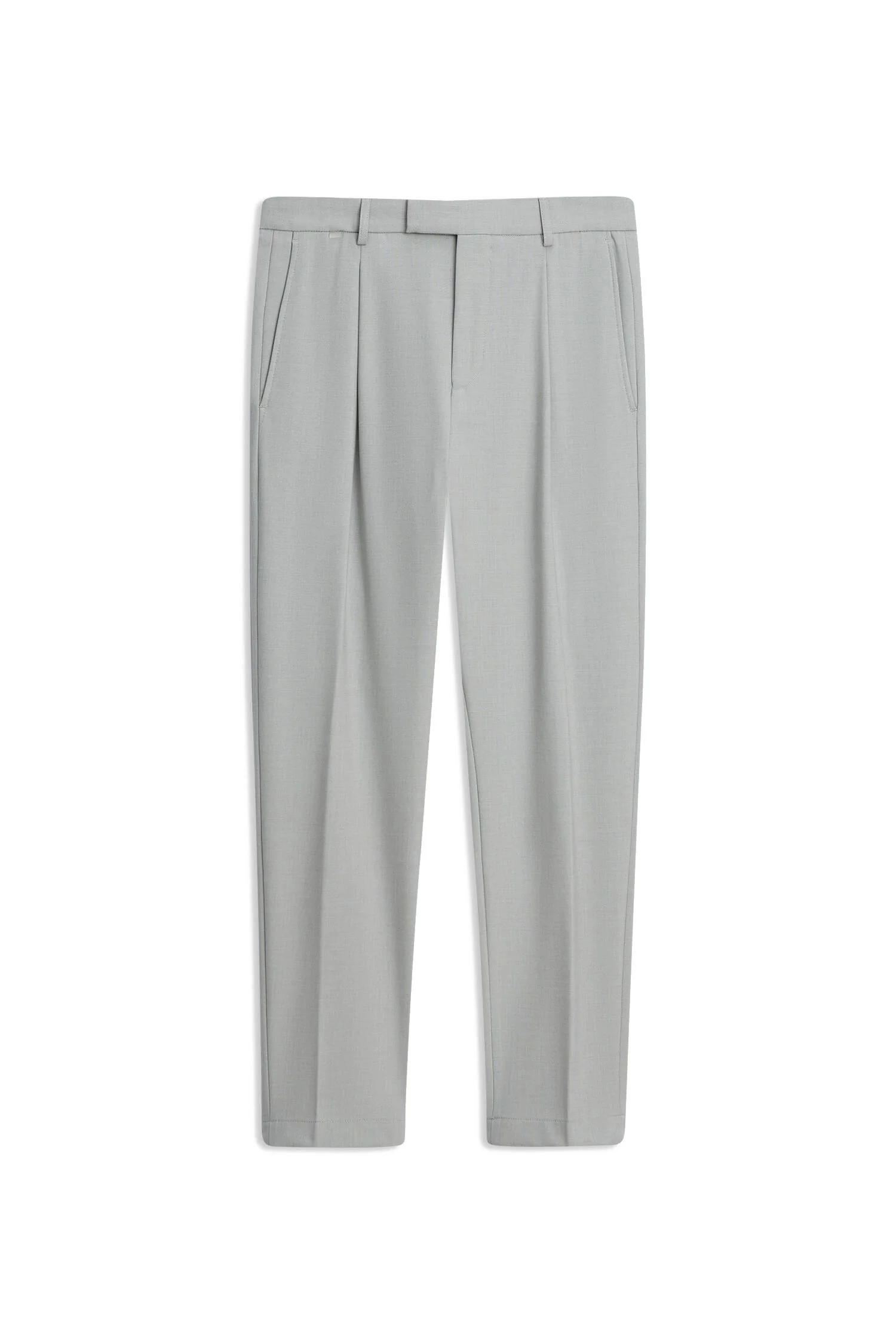 Anzughose CISALTO Relaxed Fit