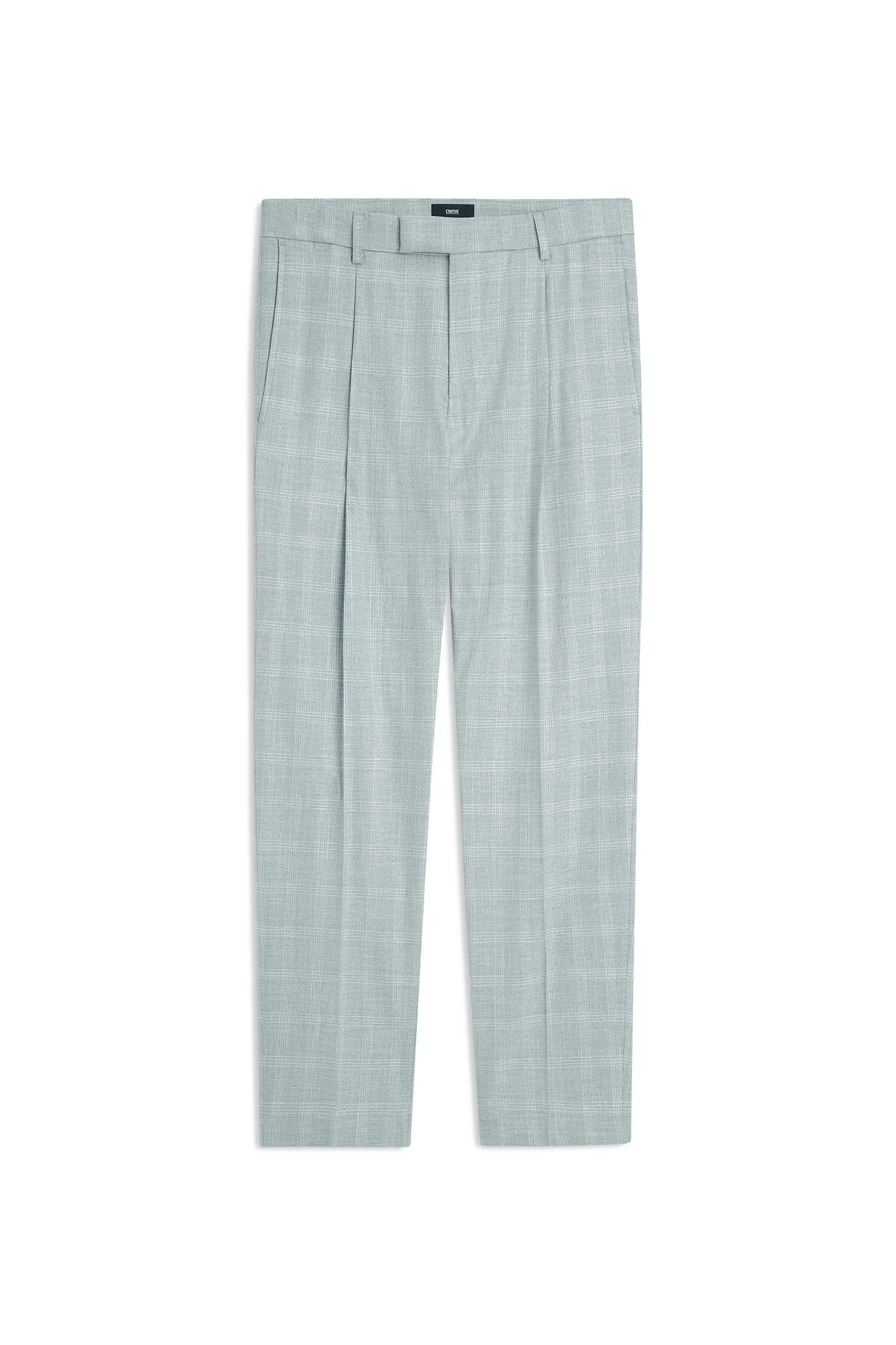 Anzughose CISALTO Relaxed Fit