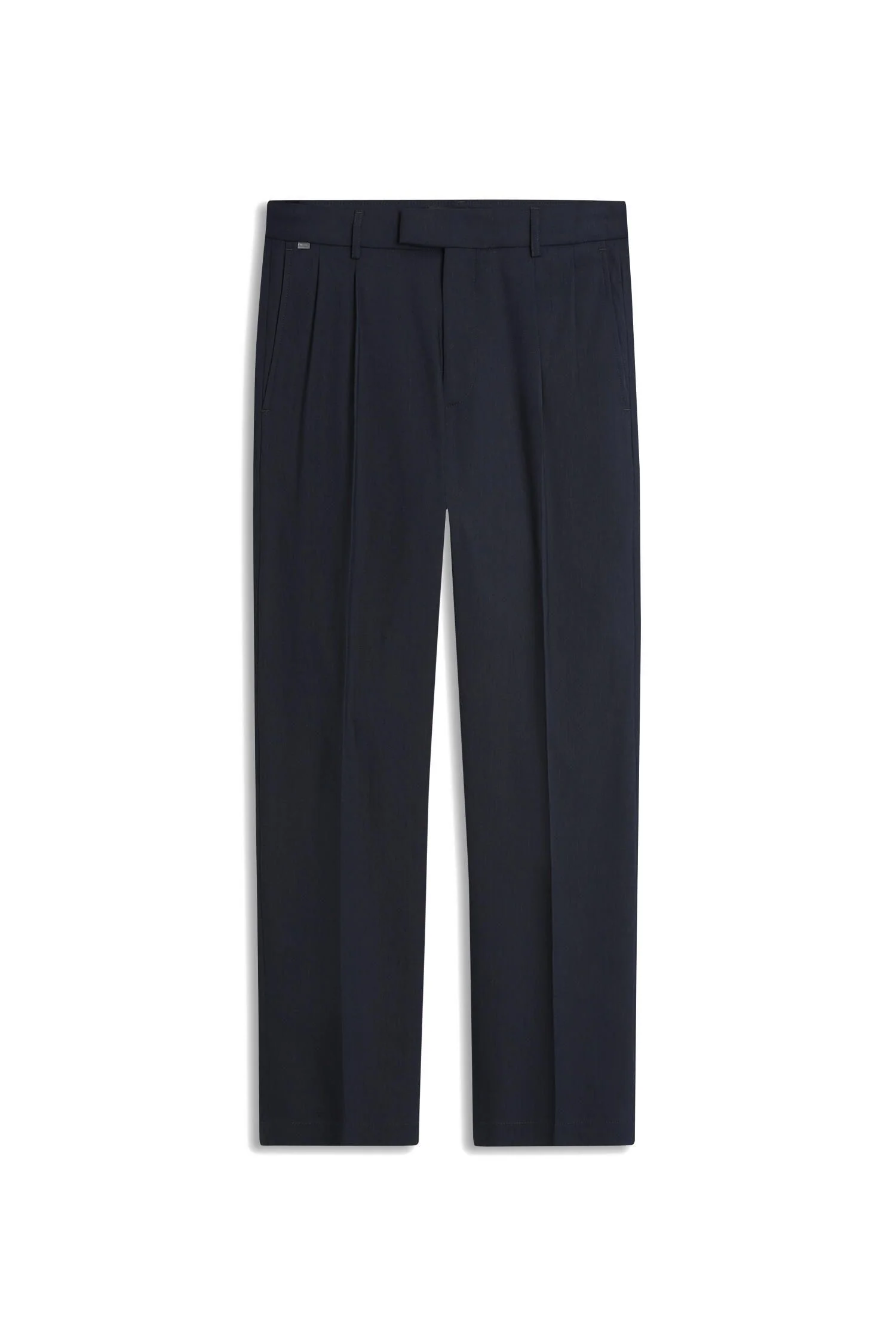 Anzughose CISERVO Relaxed Fit