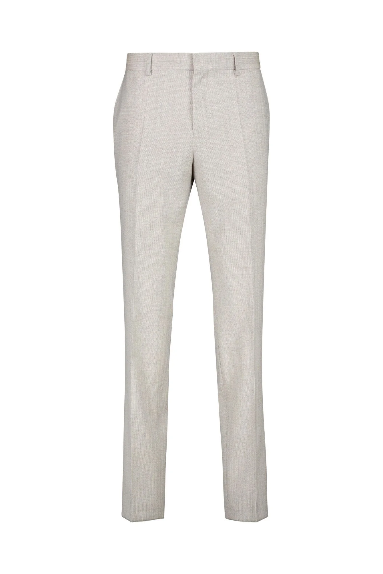 Anzughose GENIUS Slim Fit