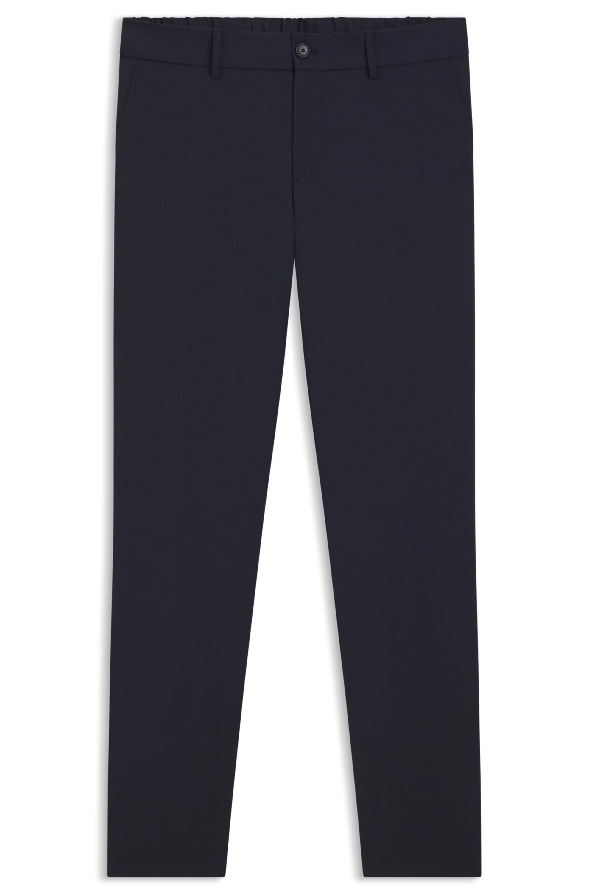 Anzughose GENIUS Slim Fit