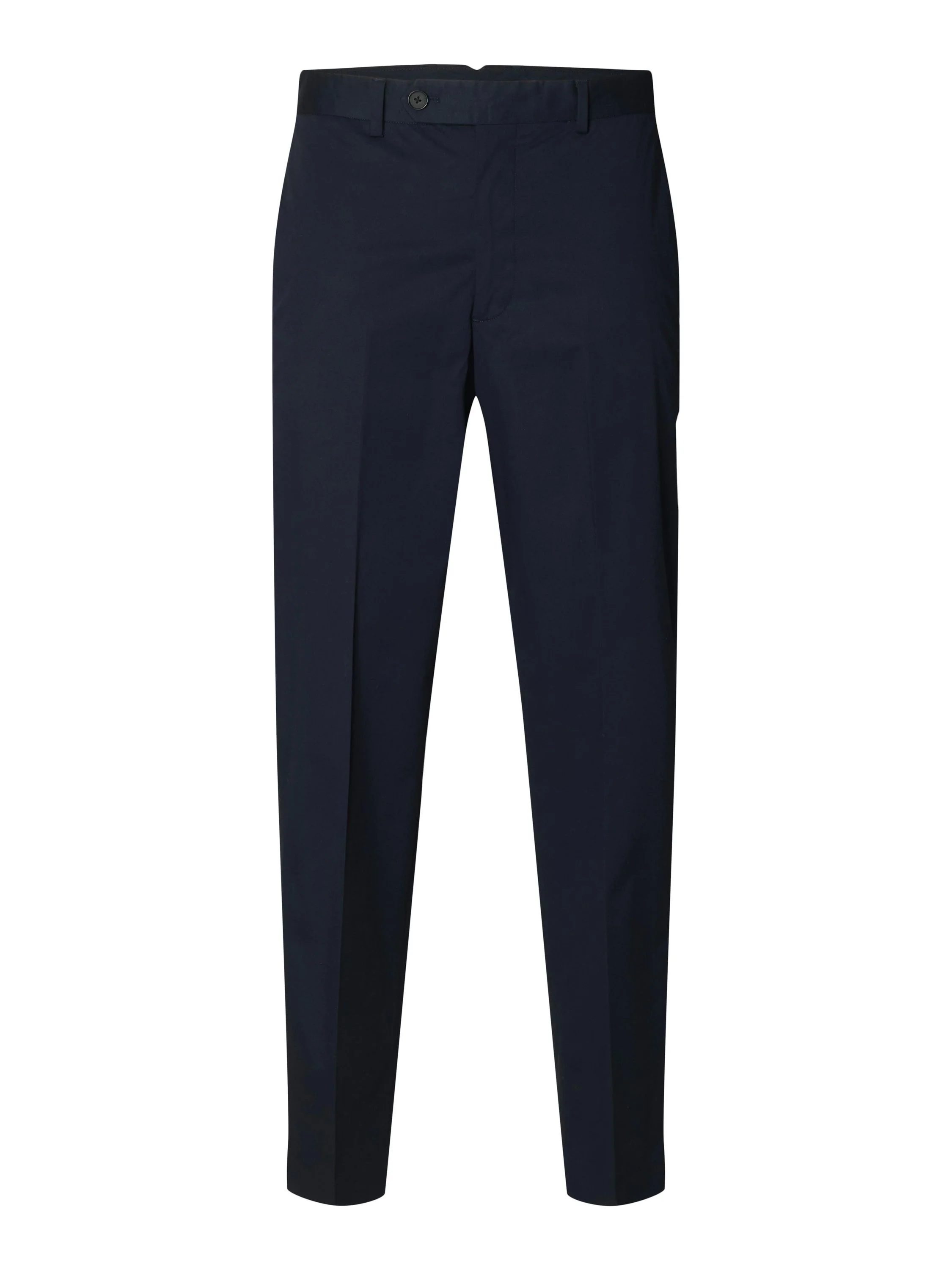 Anzughose Regular Fit
