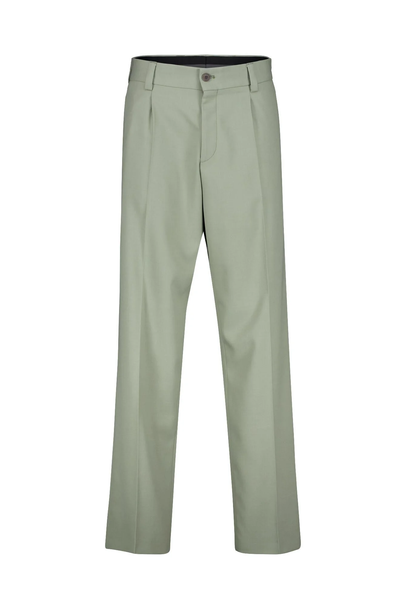 Anzughose Relaxed Fit