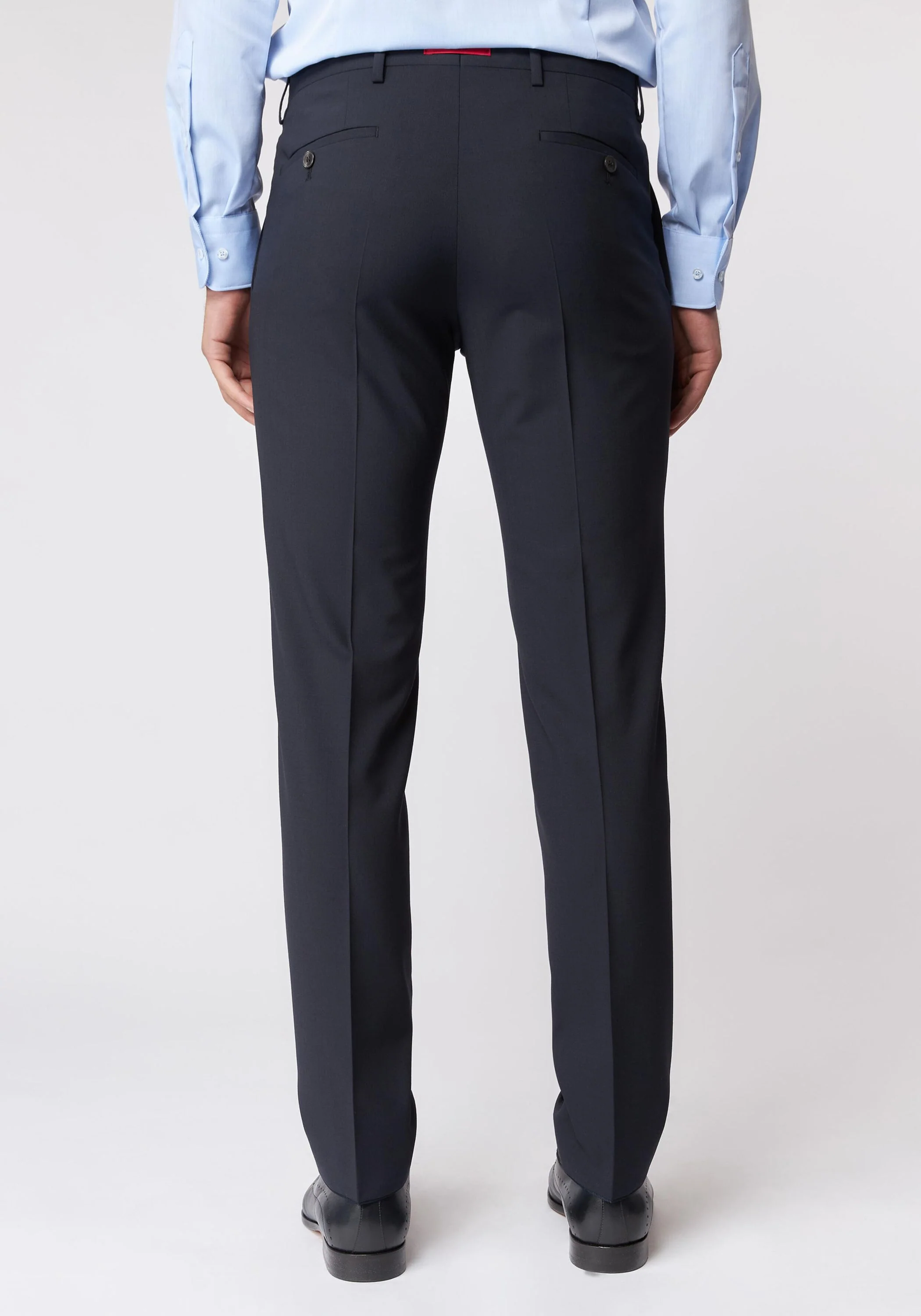 Anzughose Slim Fit - Image 4