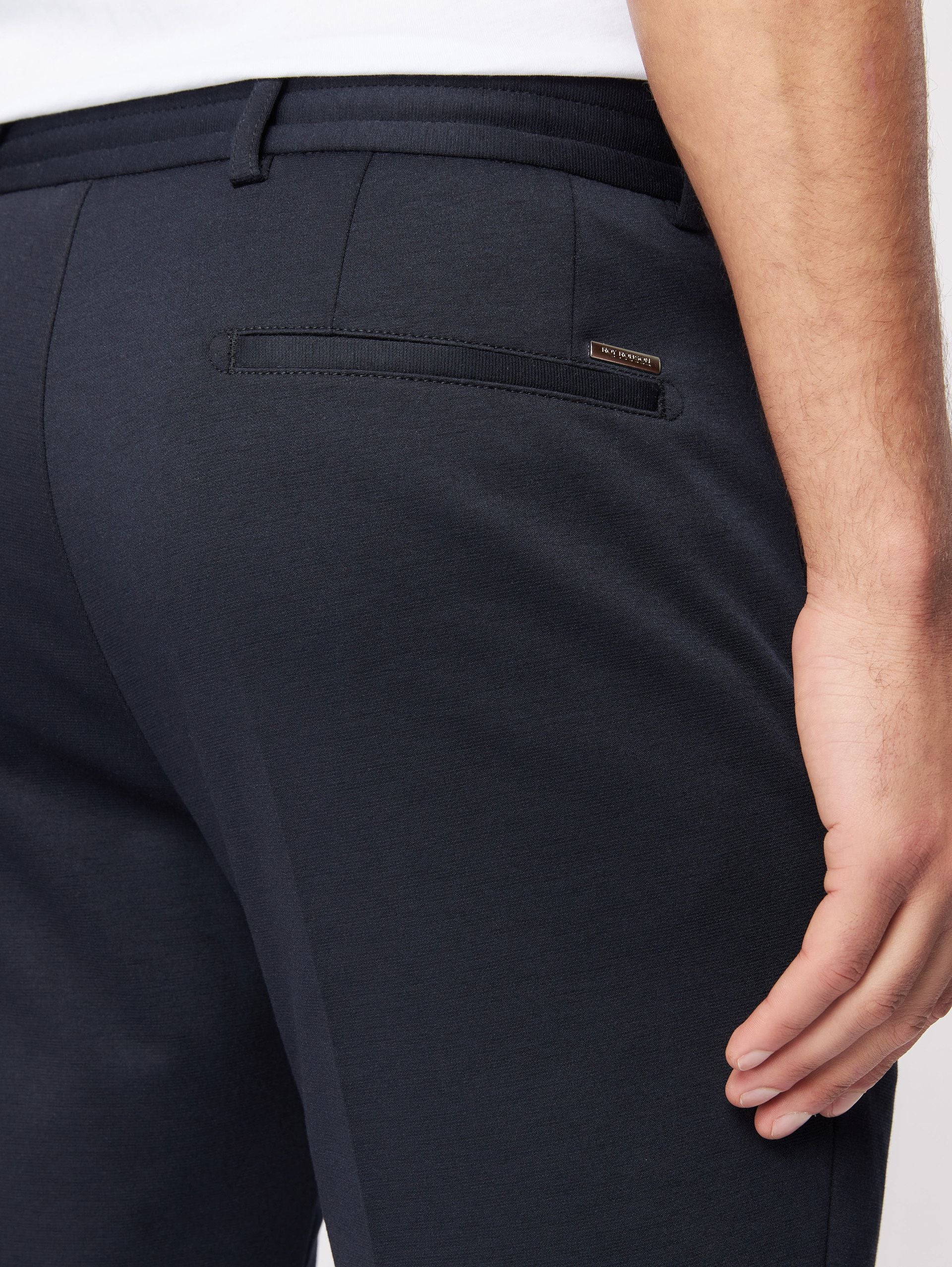 Anzughose Slim Fit - Image 4