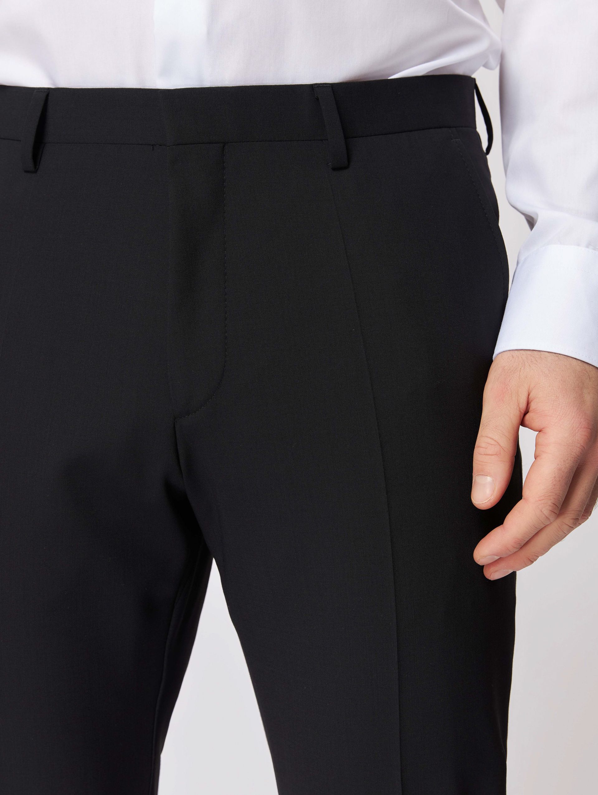 Anzughose Slim Fit - Image 3