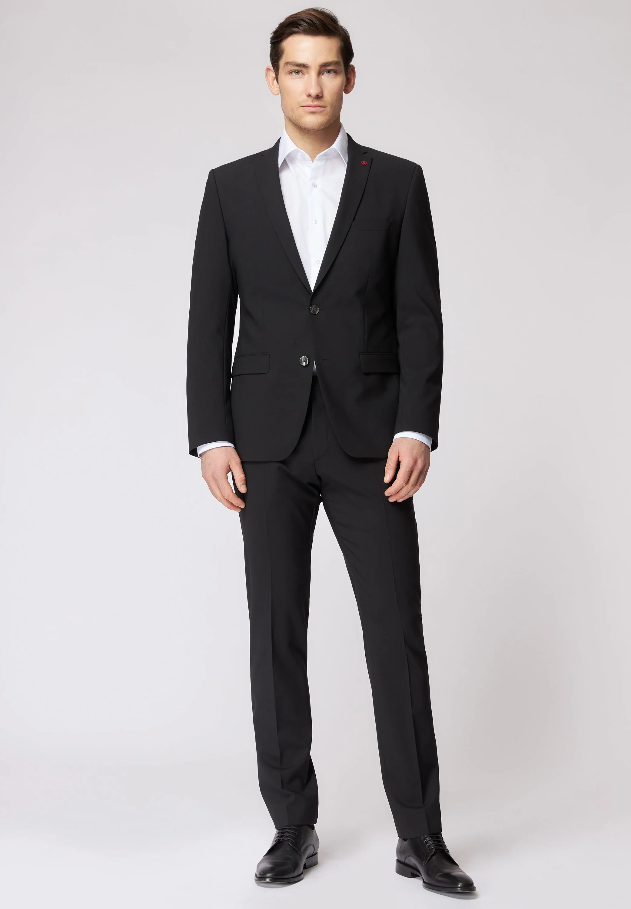 Anzughose Slim Fit - Image 4