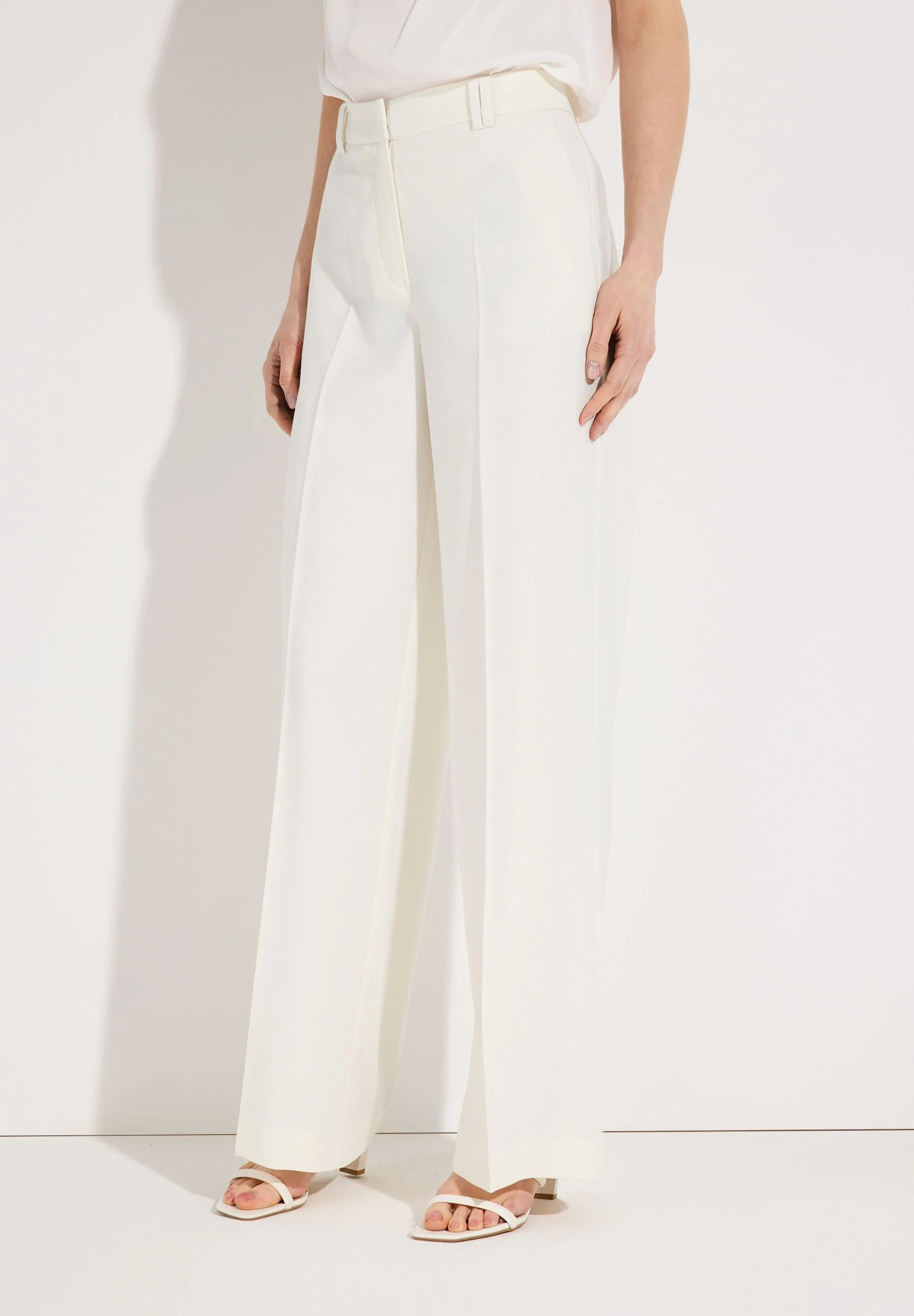 Anzughose Wide Leg - Image 3