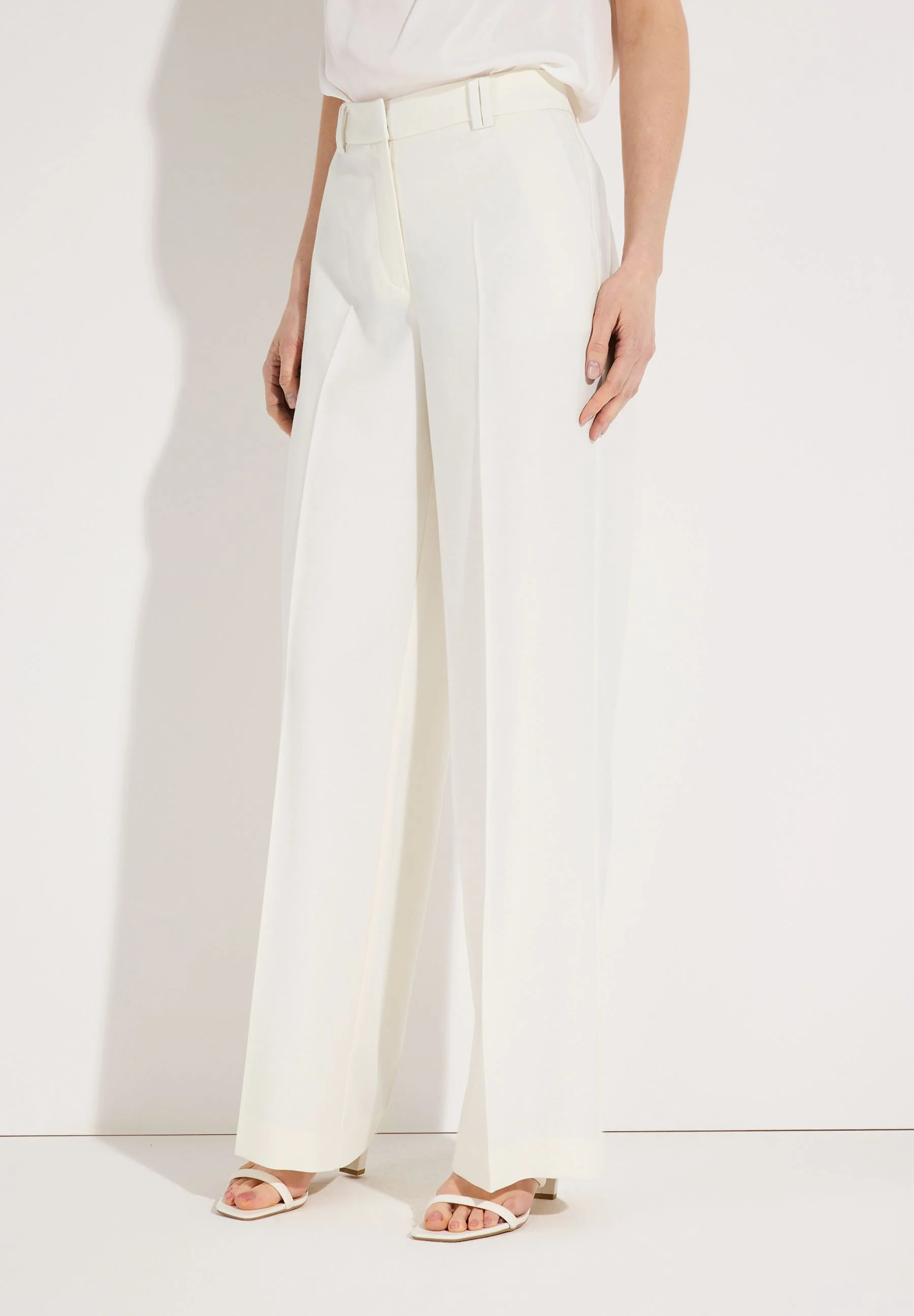 Anzughose Wide Leg - Image 5