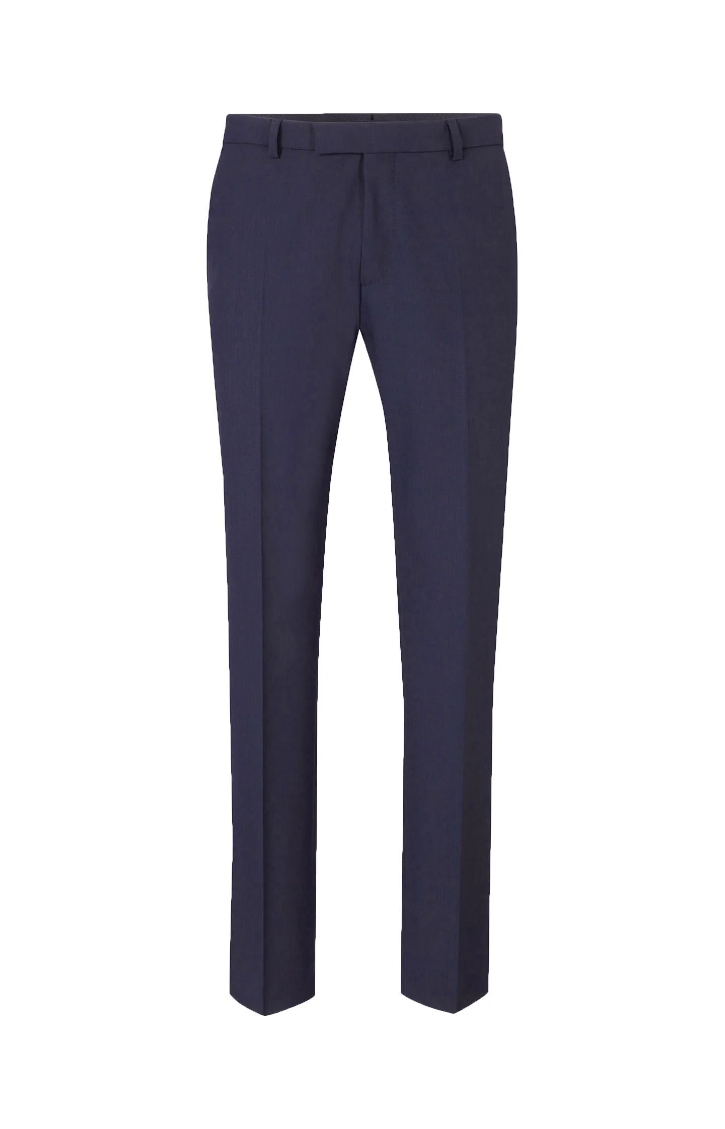 Anzugshose Slim Fit
