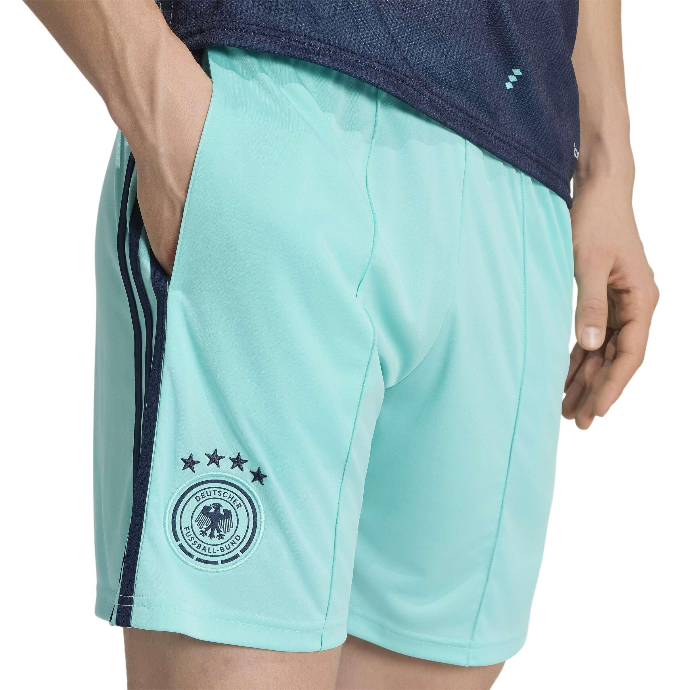 Auswärtsshorts DEUTSCHLAND 26 - Image 7