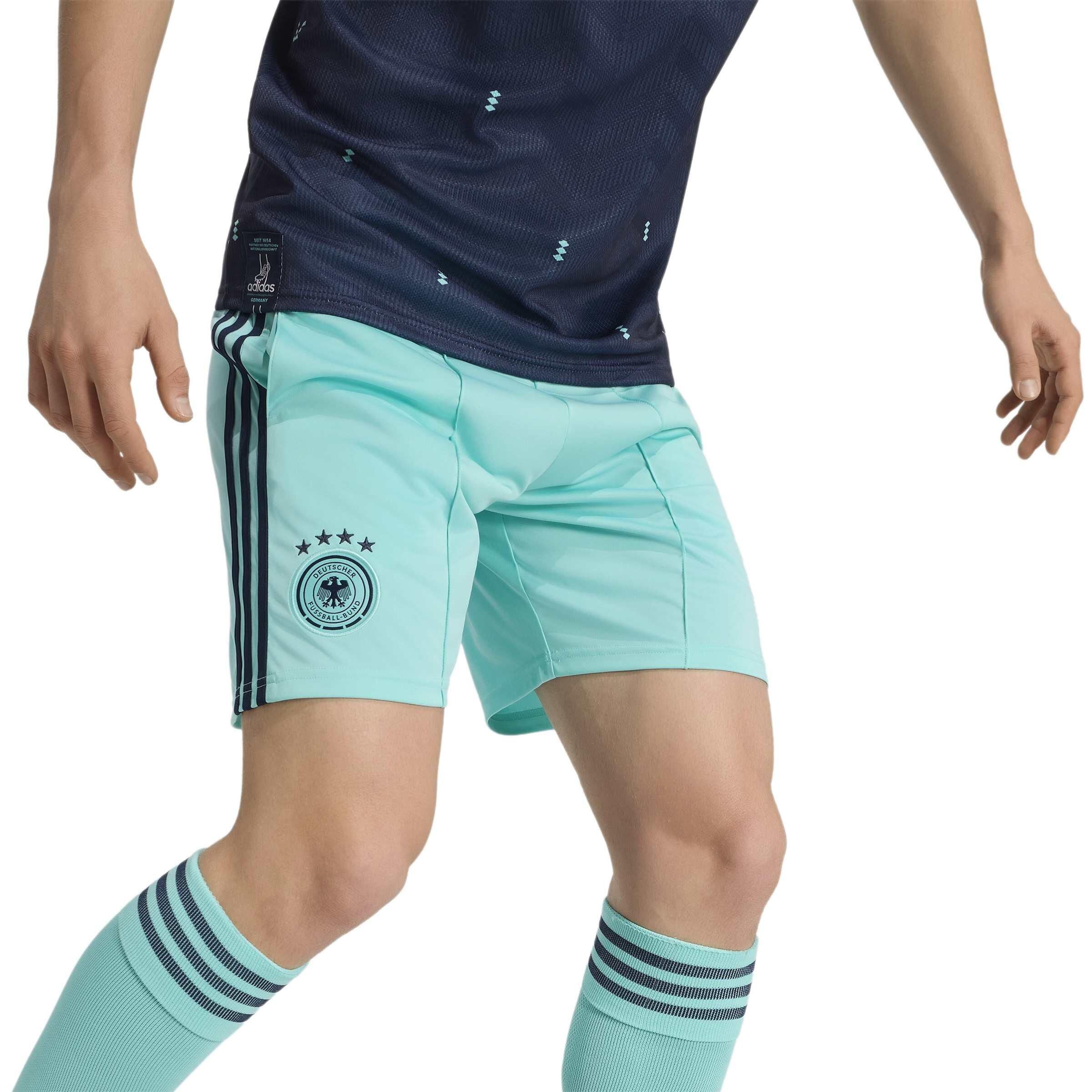 Auswärtsshorts DEUTSCHLAND 26 - Image 8