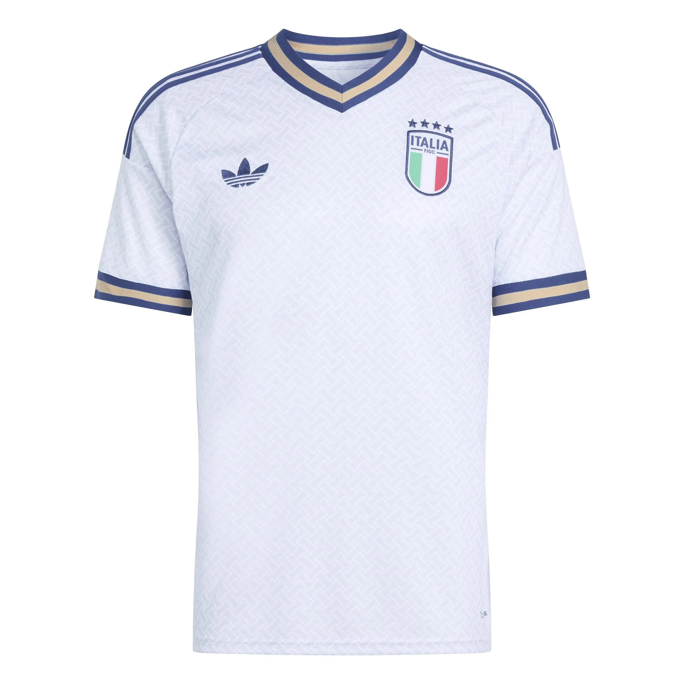 Auswärtstrikot ITALIEN 26