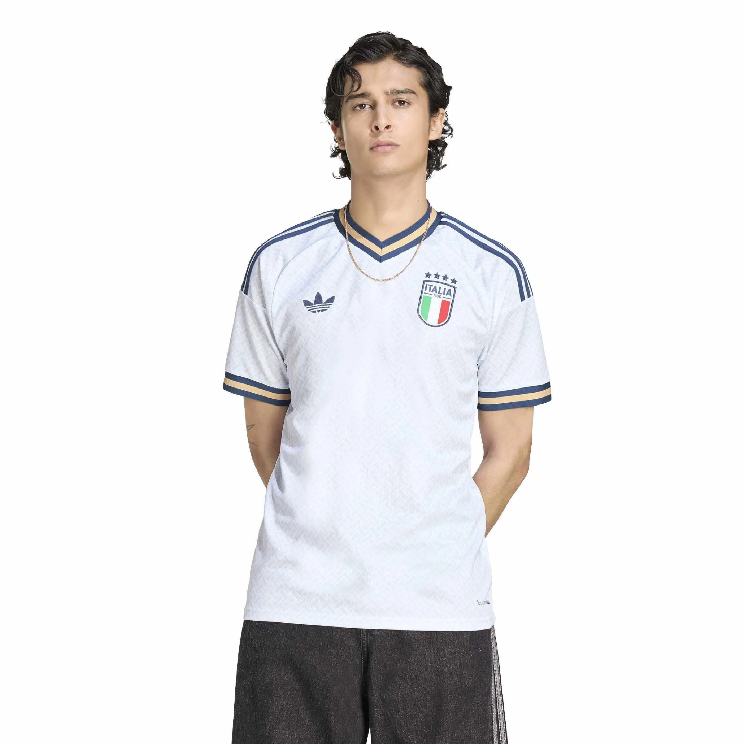 Auswärtstrikot ITALIEN 26 - Image 3