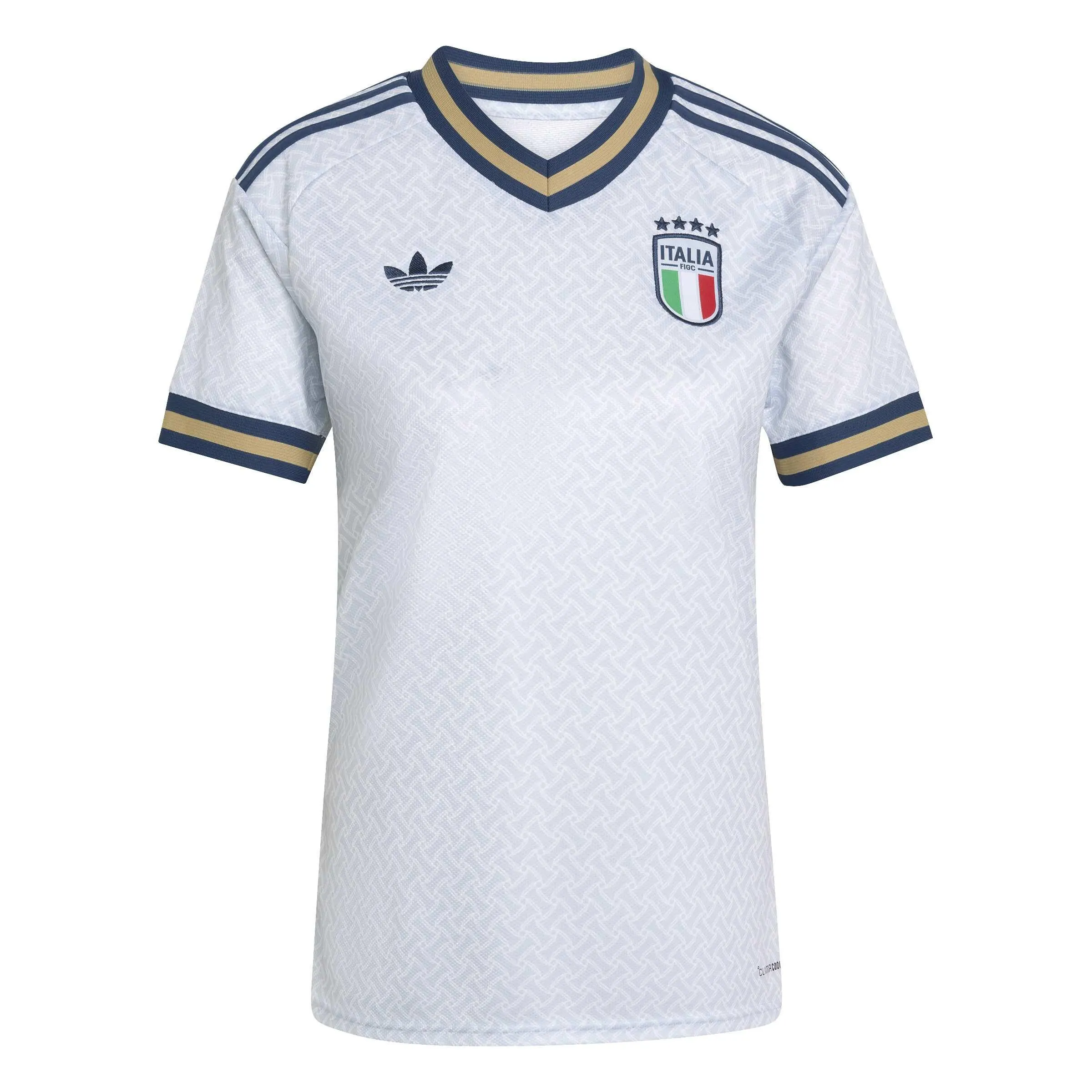 Auswärtstrikot ITALIEN 26 Damen