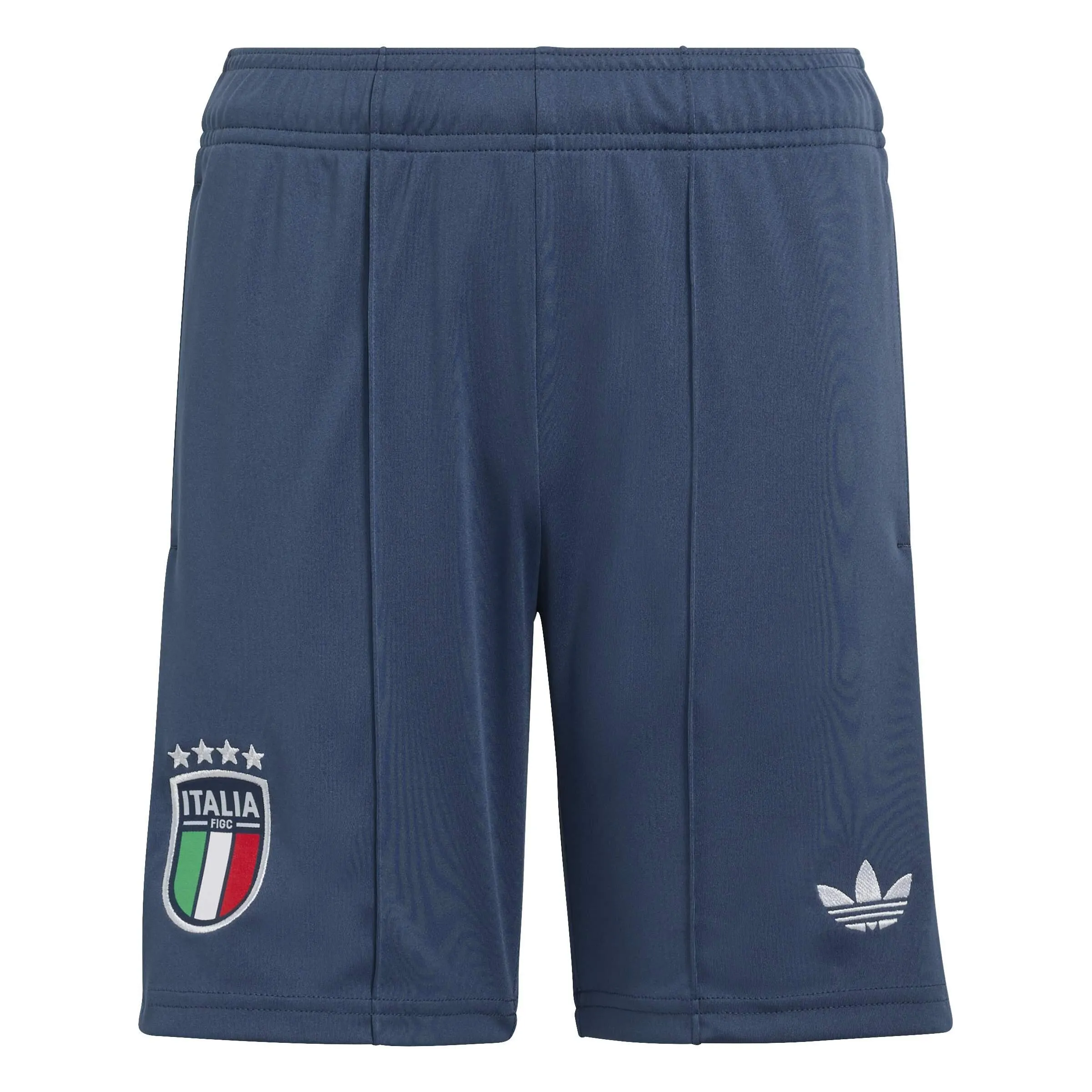 Auswärtsshorts ITALIEN 26 Kids