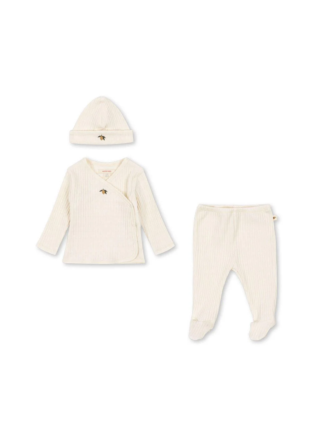 Baby-Anzug Set NIA
