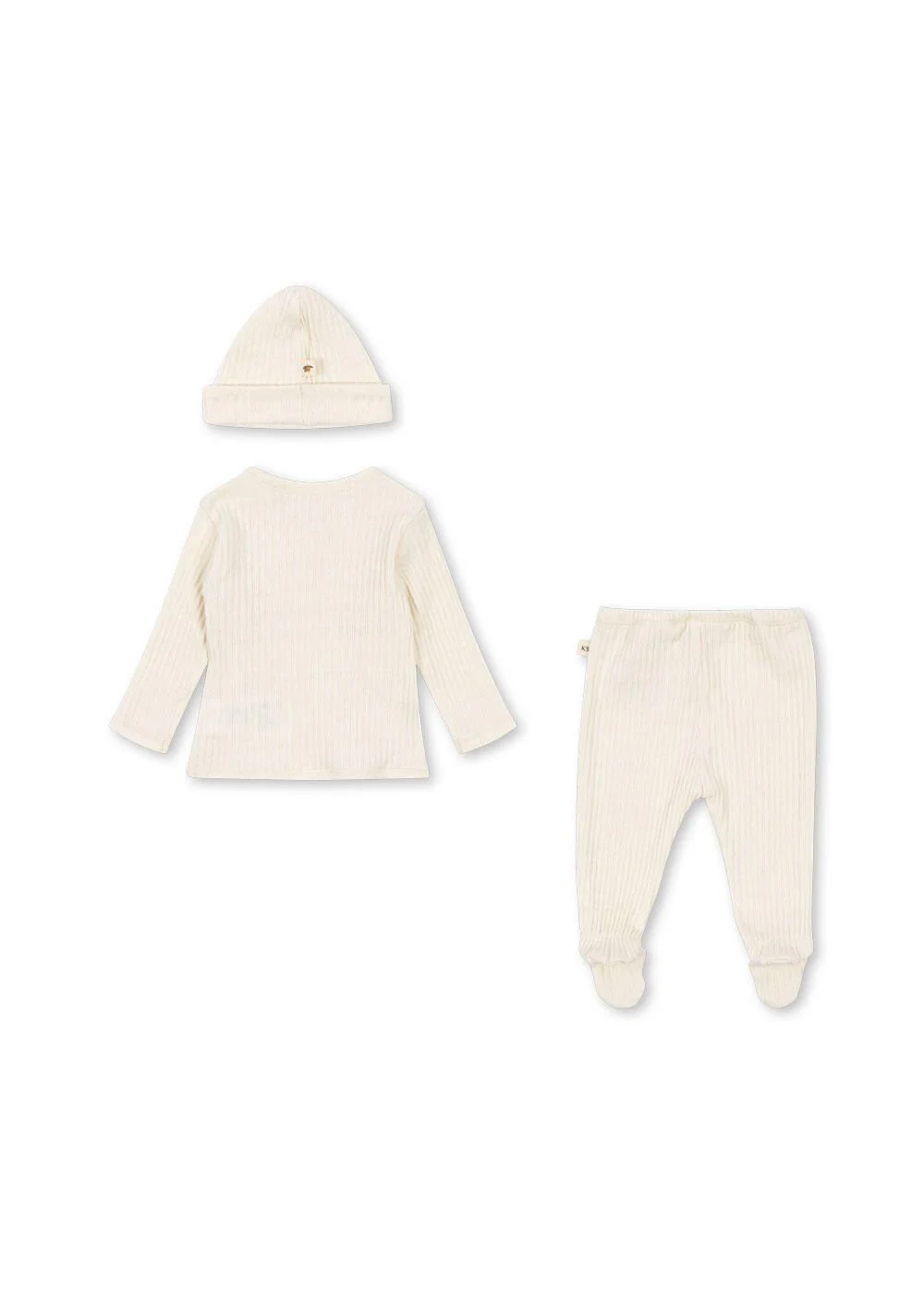 Baby-Anzug Set NIA - Image 2