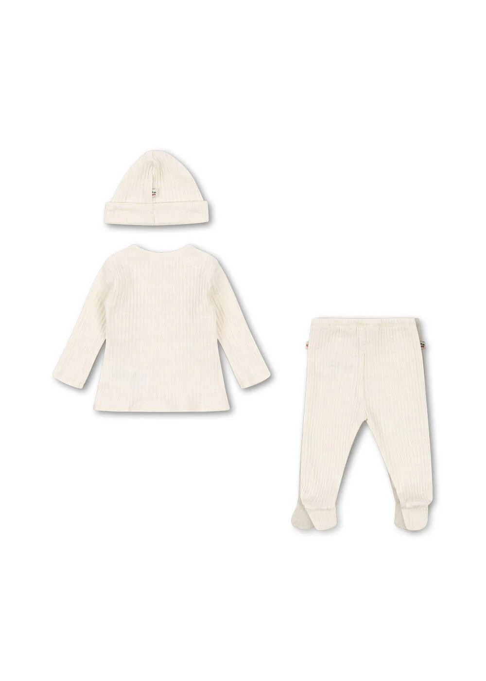 Baby-Anzug Set NIA - Image 2