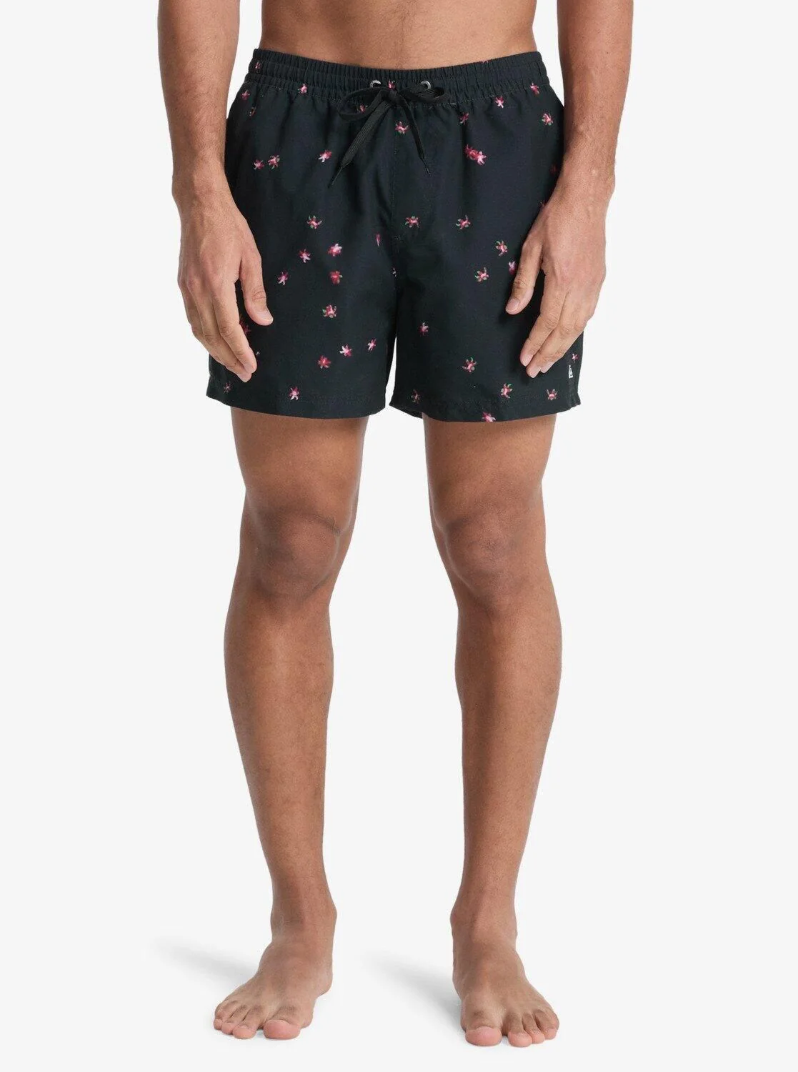 Badehose EVERYDAY PRINTED VOLLEY 15 - Image 3