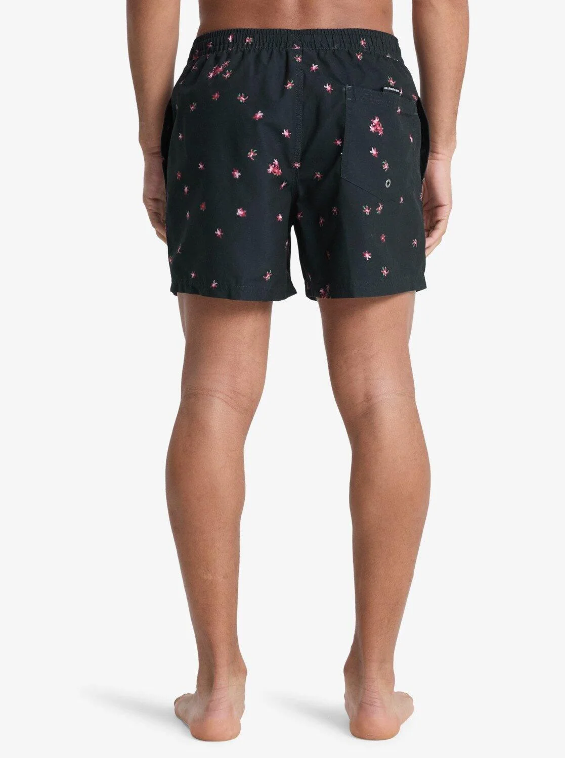 Badehose EVERYDAY PRINTED VOLLEY 15 - Image 4