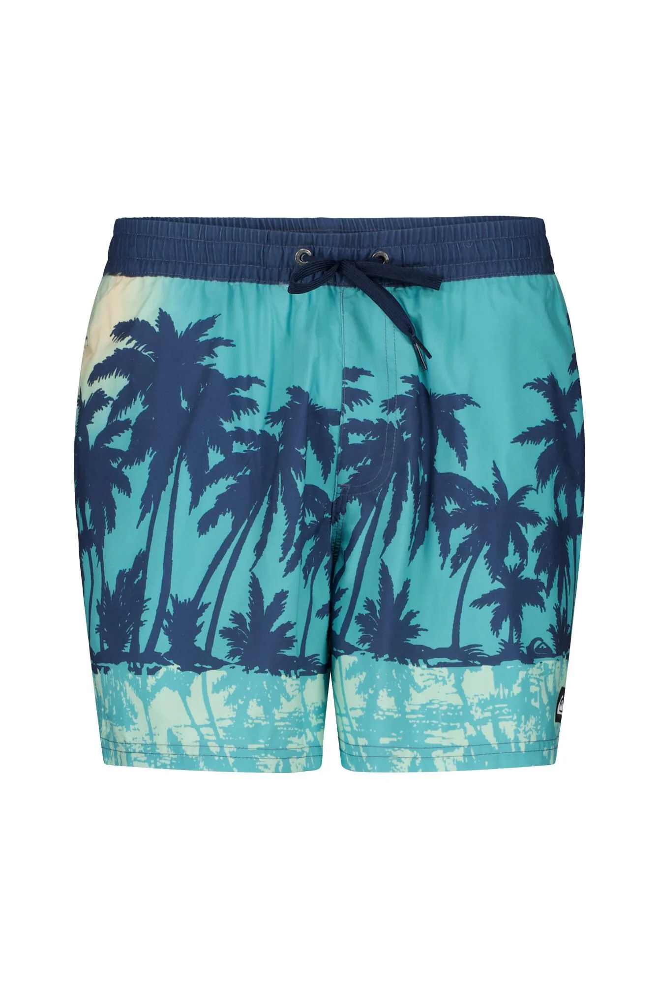 Badehose EVERYDAY PRINTED VOLLEY 15