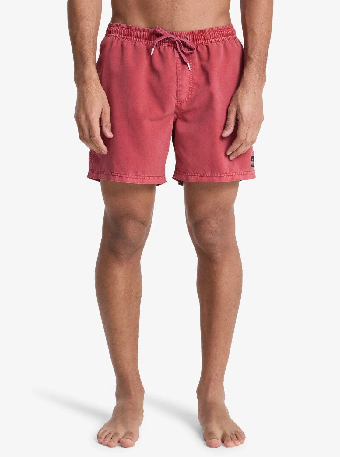 Badehose EVERYDAY SURFWASH VOLLEY 15 - Image 3