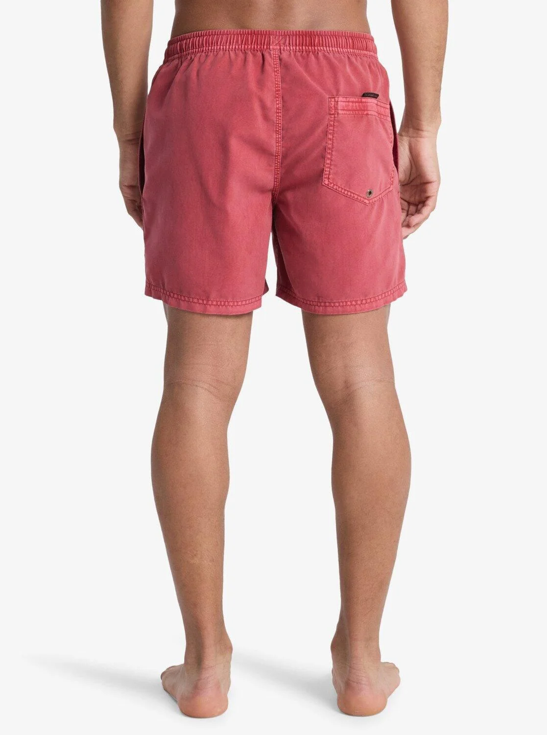 Badehose EVERYDAY SURFWASH VOLLEY 15 - Image 4