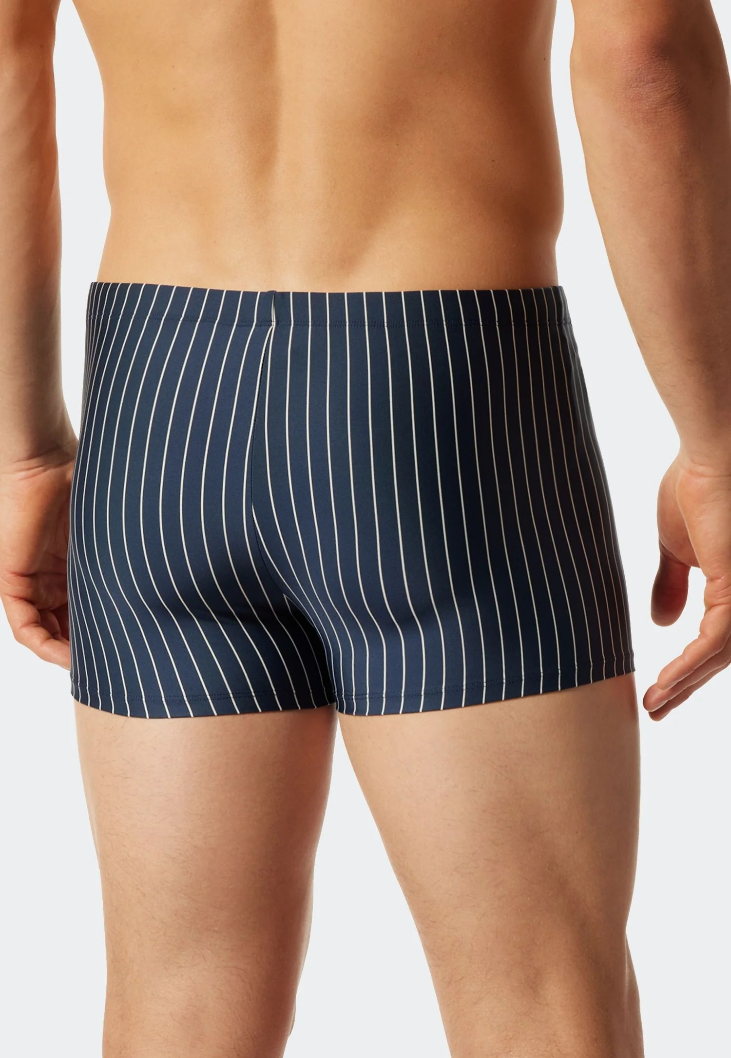 Badehose Komfort mit Bein - Image 3