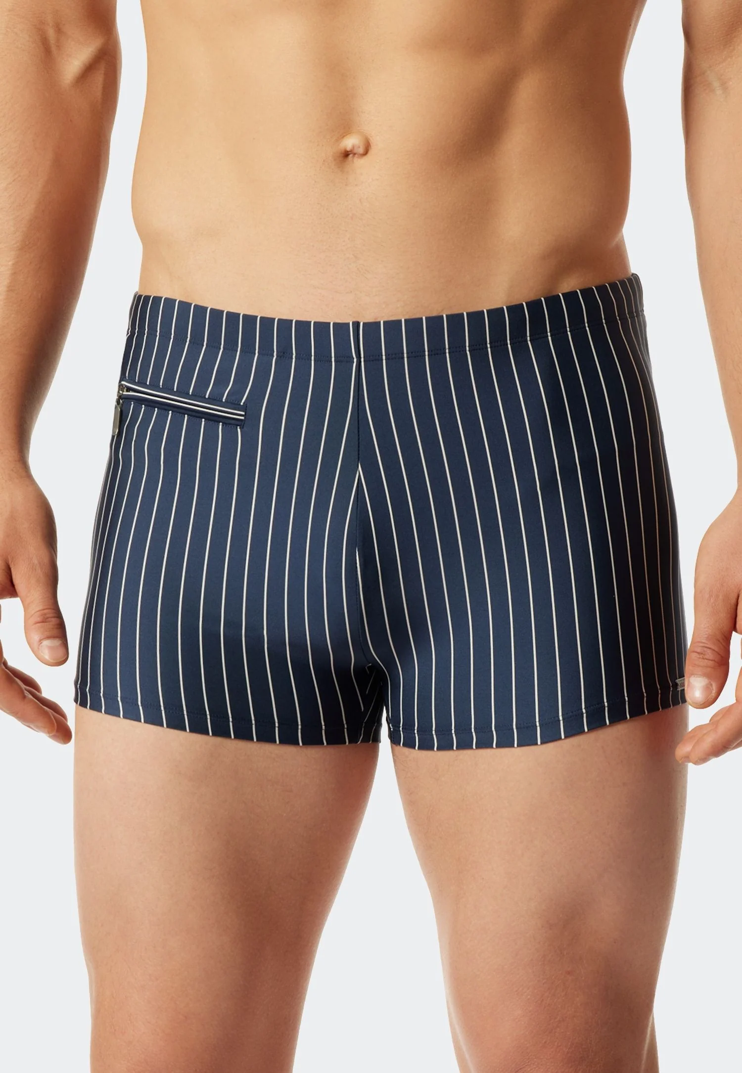 Badehose Komfort mit Bein - Image 5