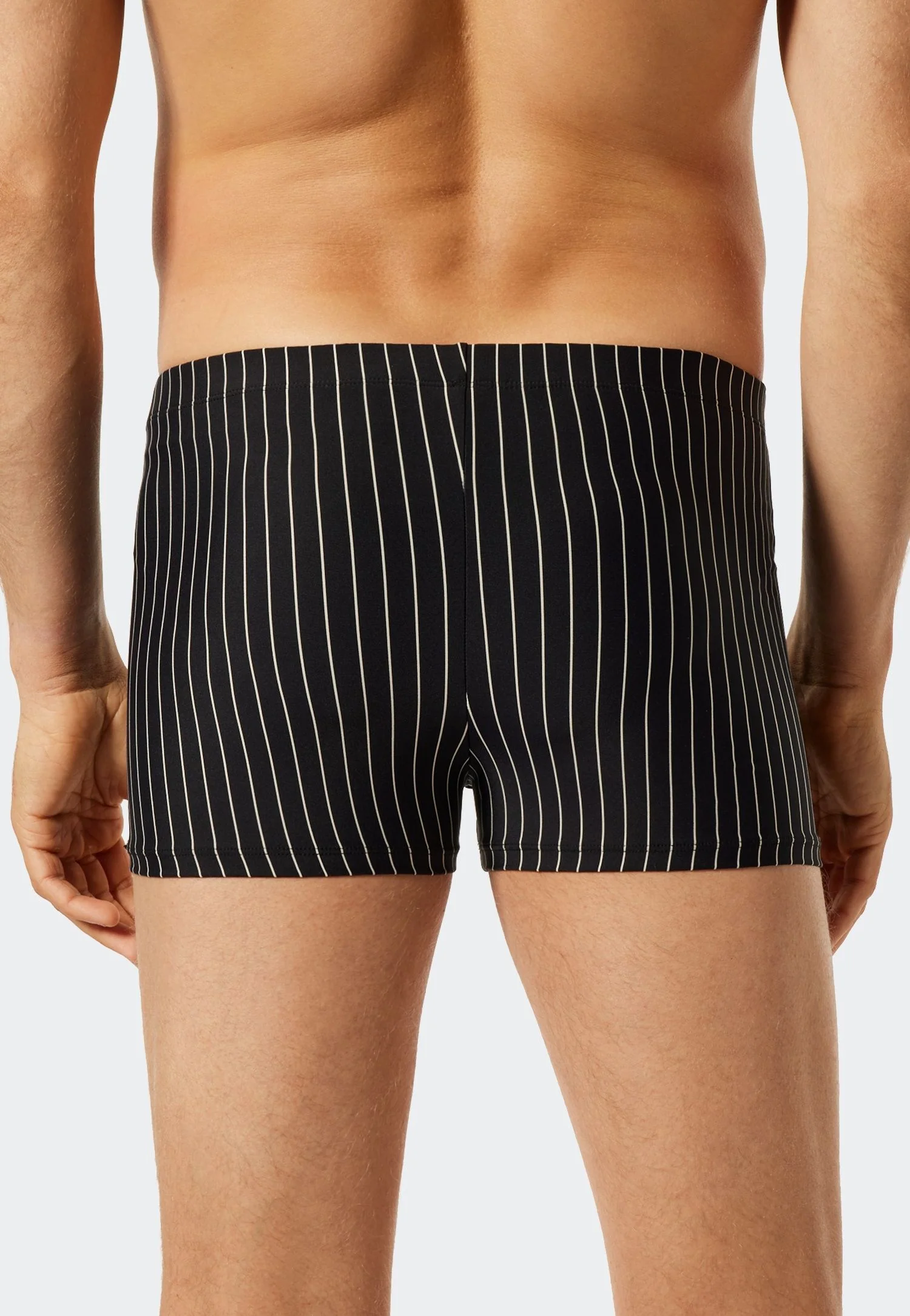 Badehose Komfort mit Bein - Image 3