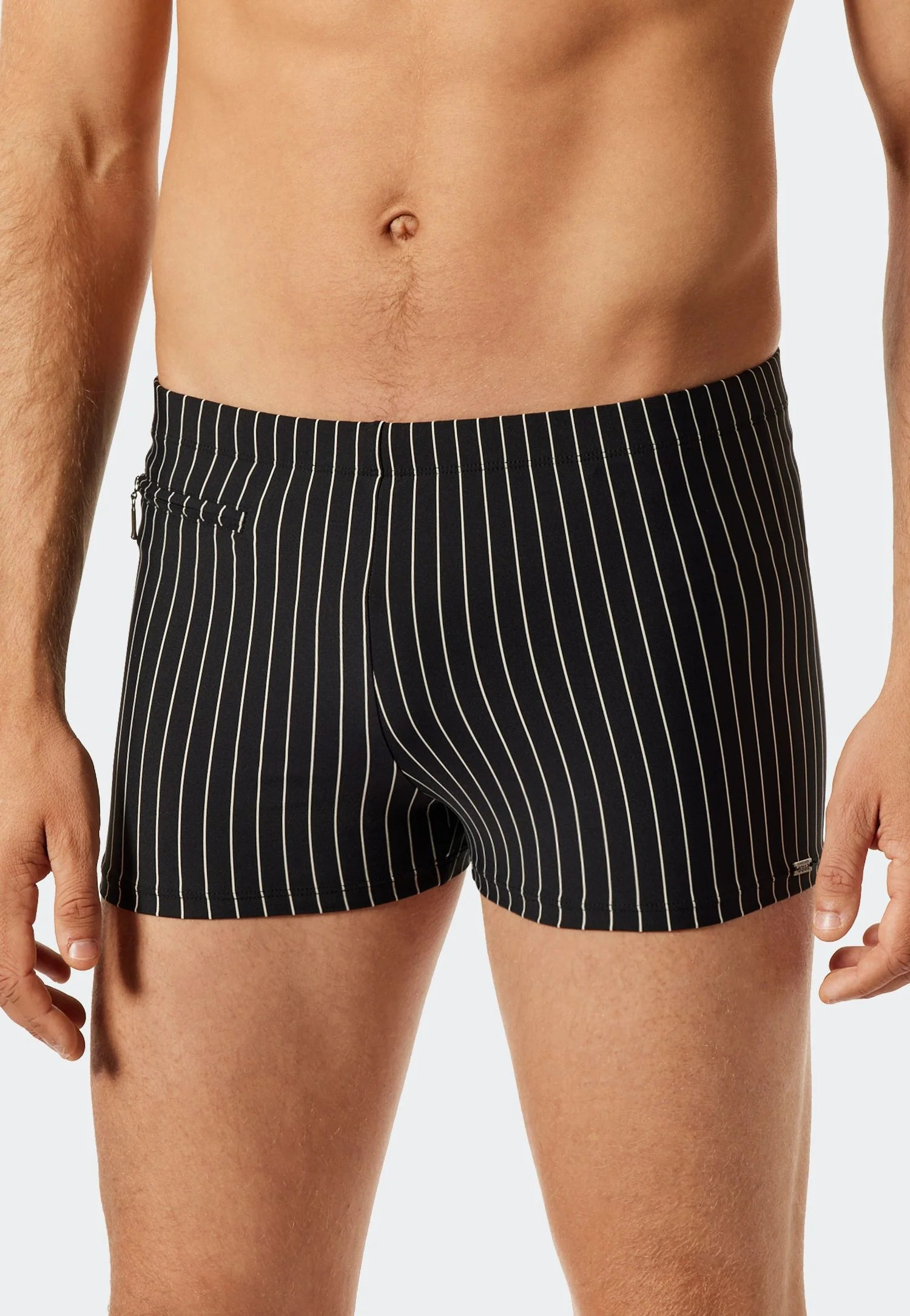 Badehose Komfort mit Bein - Image 5