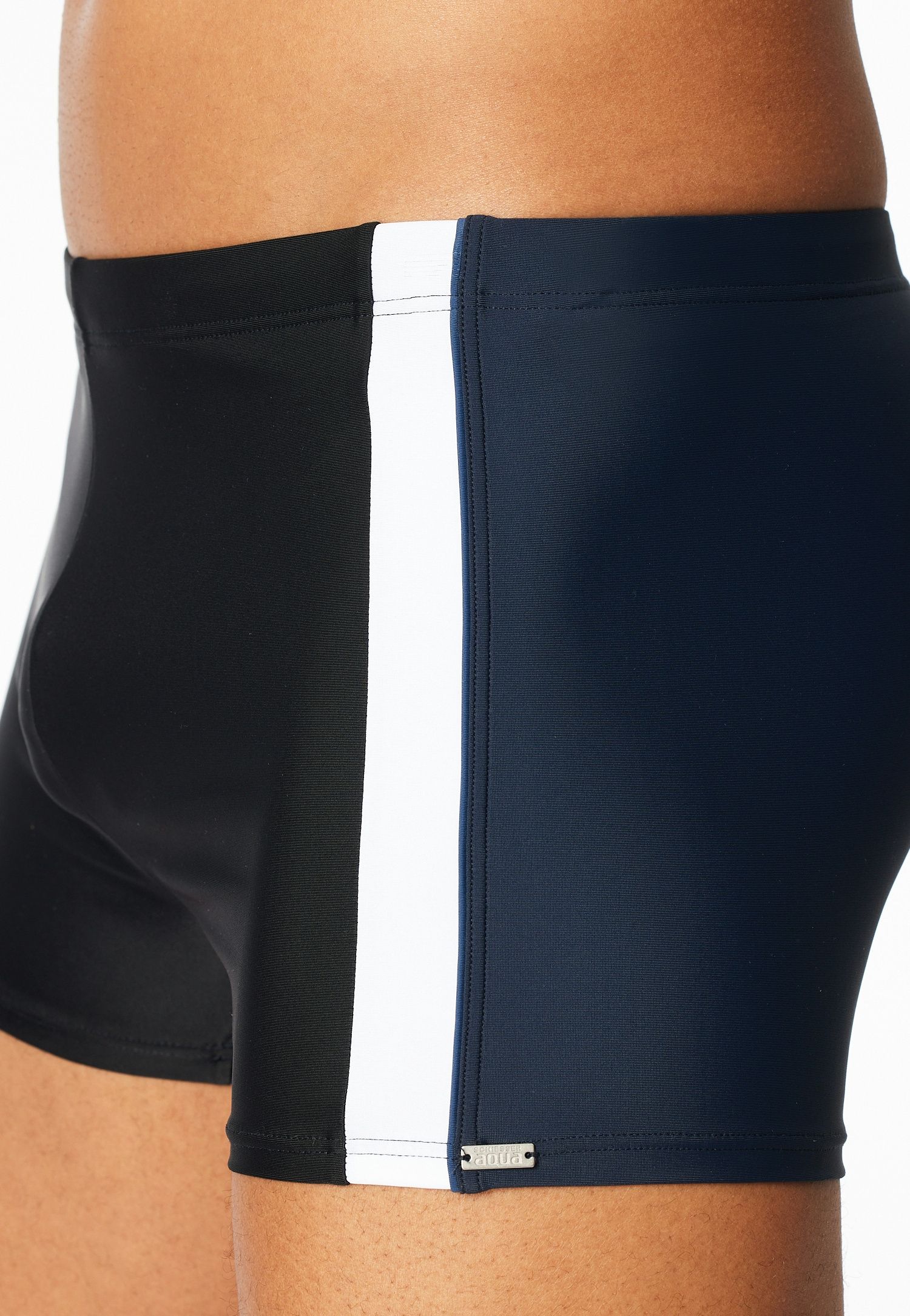 Badehose mit Bein - Image 2
